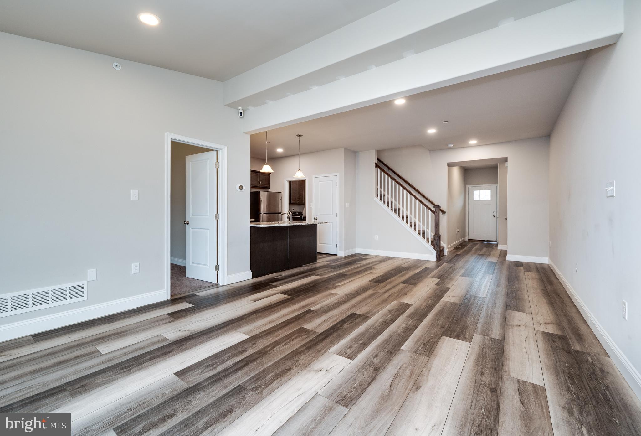 GLEN RIDGE - Residential Lease