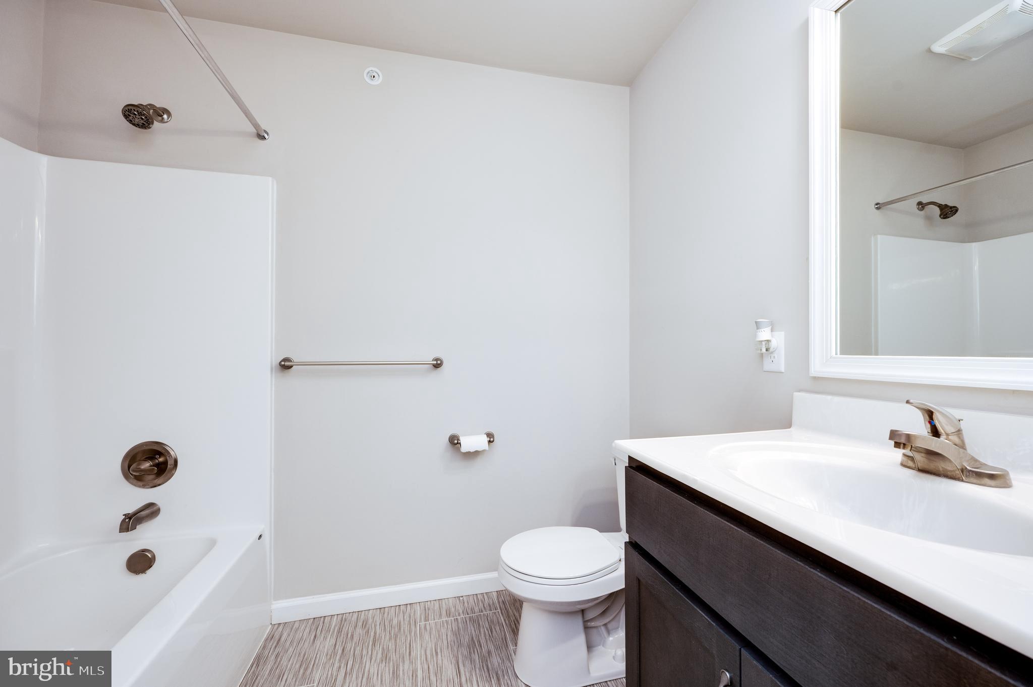 GLEN RIDGE - Residential Lease