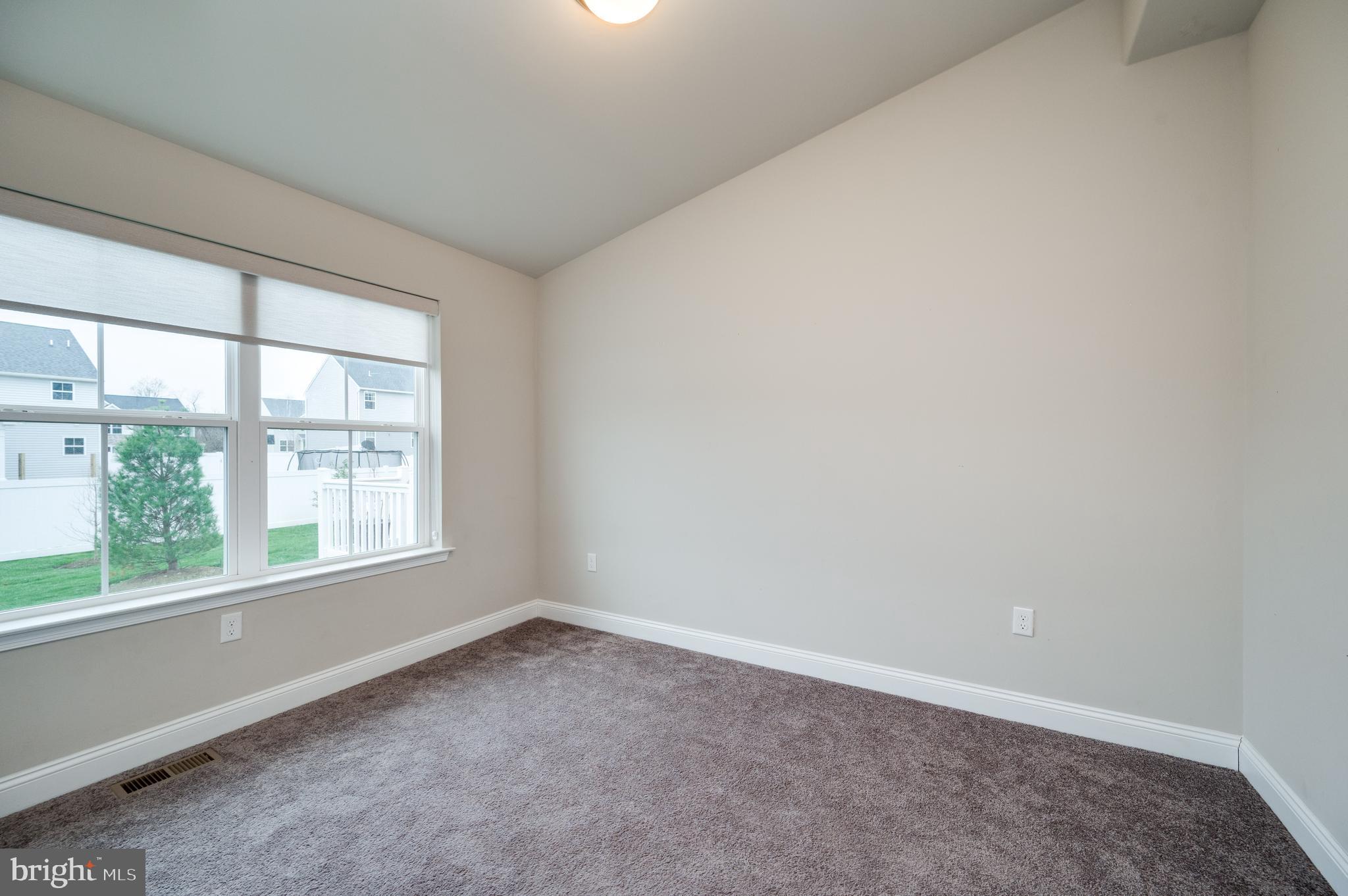 GLEN RIDGE - Residential Lease