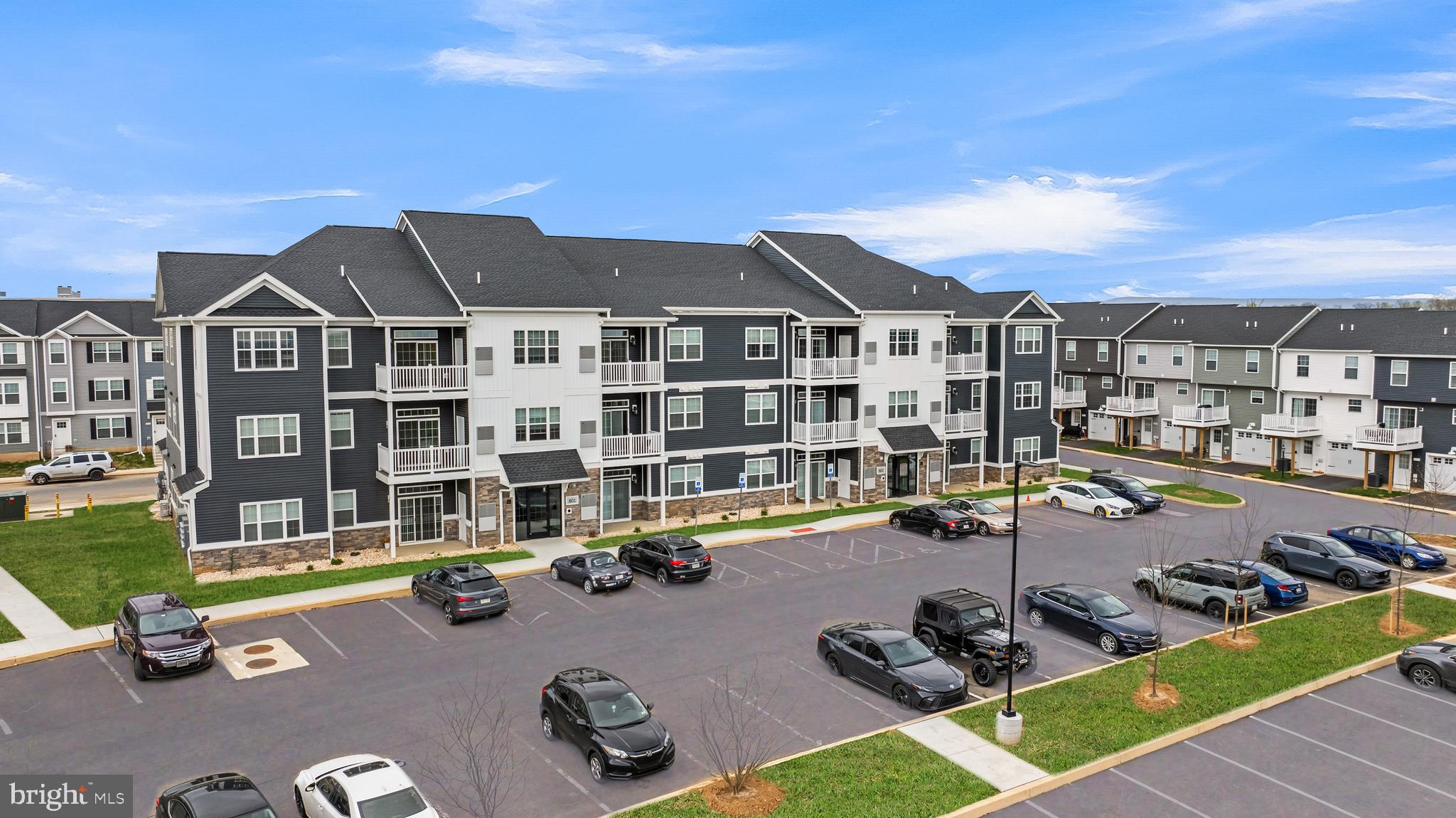 **SPECIAL: Get One Month Free! Sign Lease by 8/31!** Embrace the essence of luxury and comfort at Cambria Place! This new construction apartment community features 1,2, and 3 bedroom apartments with den options, all complemented by beautiful luxury vinyl plank floors throughout. The inviting kitchen comes equipped with stainless steel appliances, granite countertops, and ample cabinet space, ensuring you have everything you need to feel at ease. Whether you prefer to relax and take in scenic views from your private balcony or explore the vibrant surroundings, this rental home offers the perfect blend of comfort and convenience. Each apartment is designed with modern amenities, including air conditioners, ceiling fans, electronic thermostats, and cable connections, along with full-size washer & dryer sets for added convenience. Ideally situated close to Dickinson College and major commuter routes like I-81, I-76, and Highway 11, you’ll enjoy convenient access to local shopping centers, restaurants, and parks. Schedule your private showing and secure your lease now! Model Home Pictured. Restrictions apply to community special.