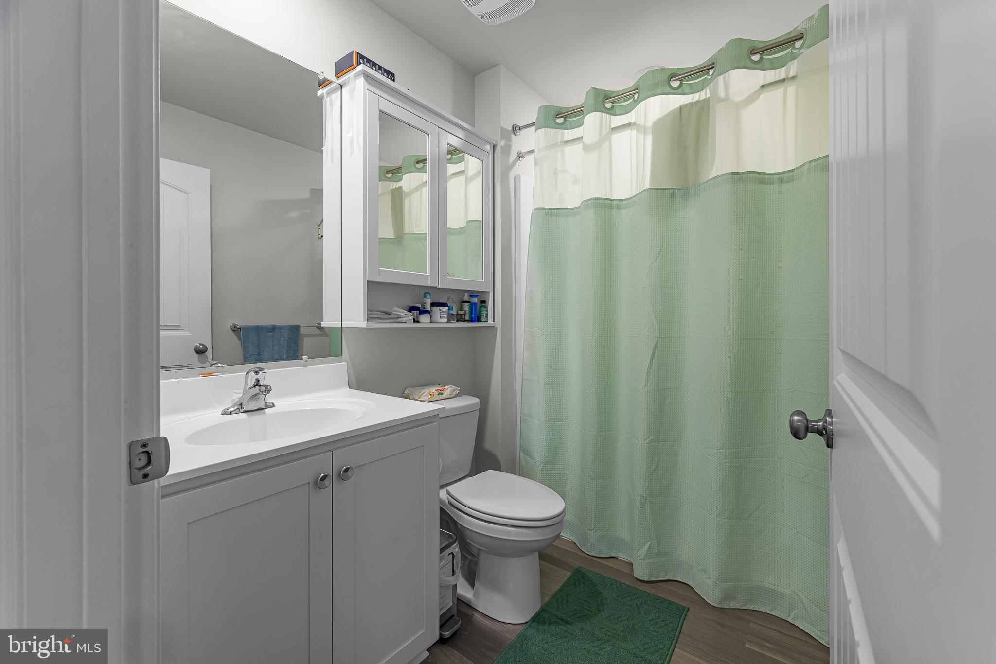 LOGANBERRY VILLAGE - Residential