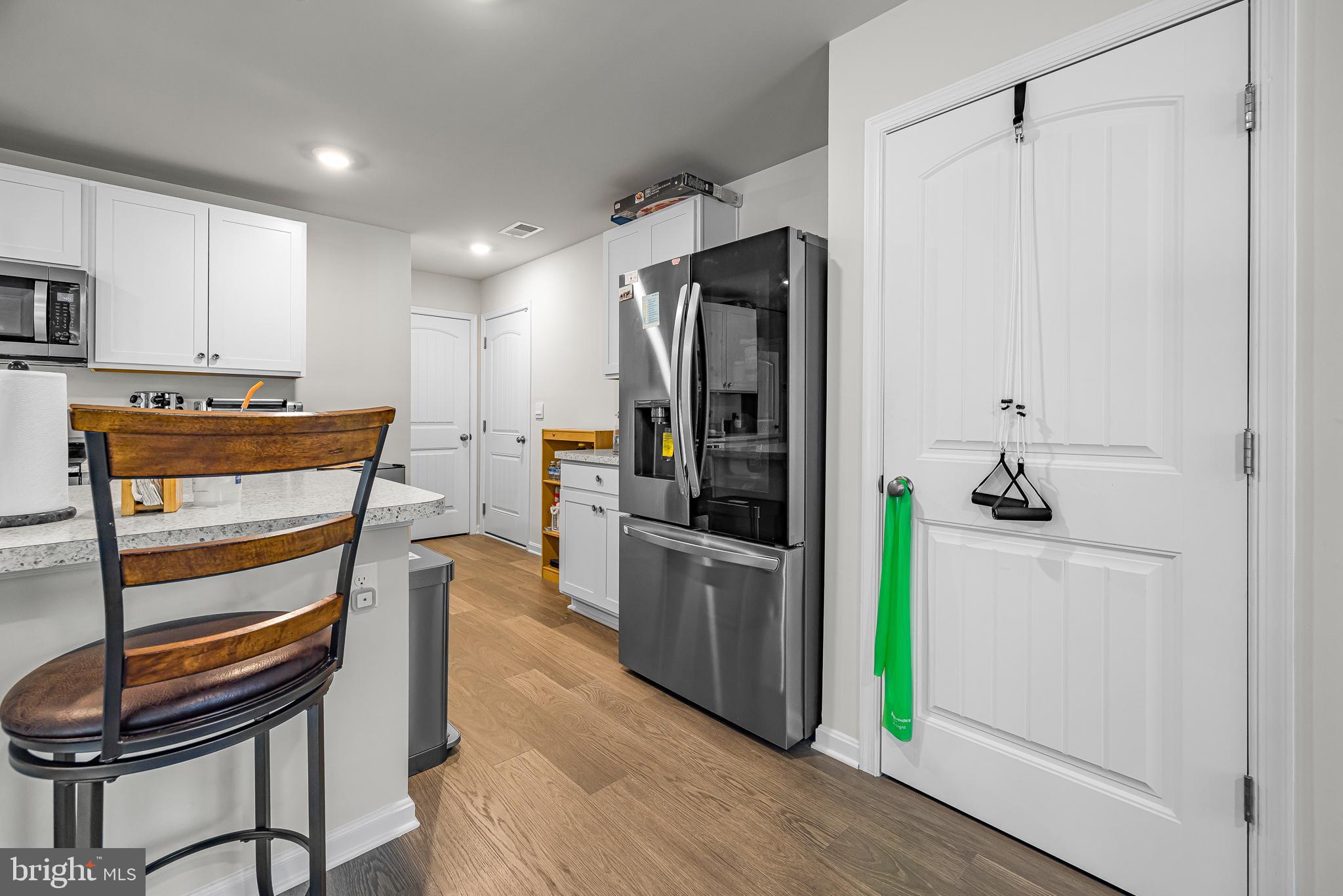 LOGANBERRY VILLAGE - Residential