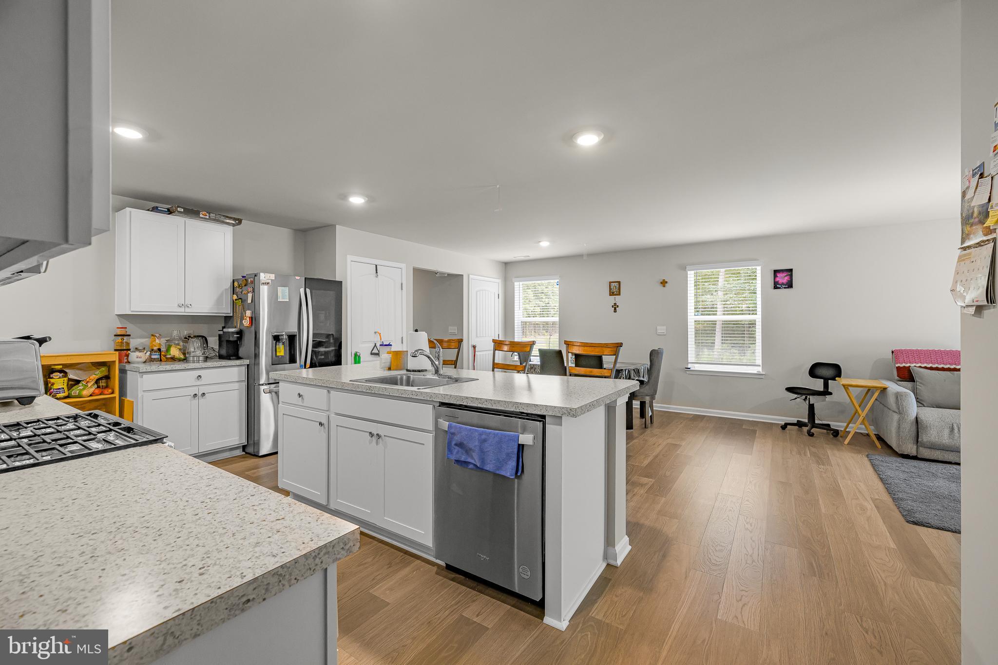 LOGANBERRY VILLAGE - Residential