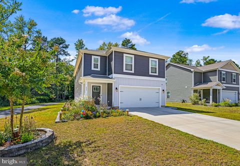 459 CURRANT CIRCLE MAGNOLIA DE 19962