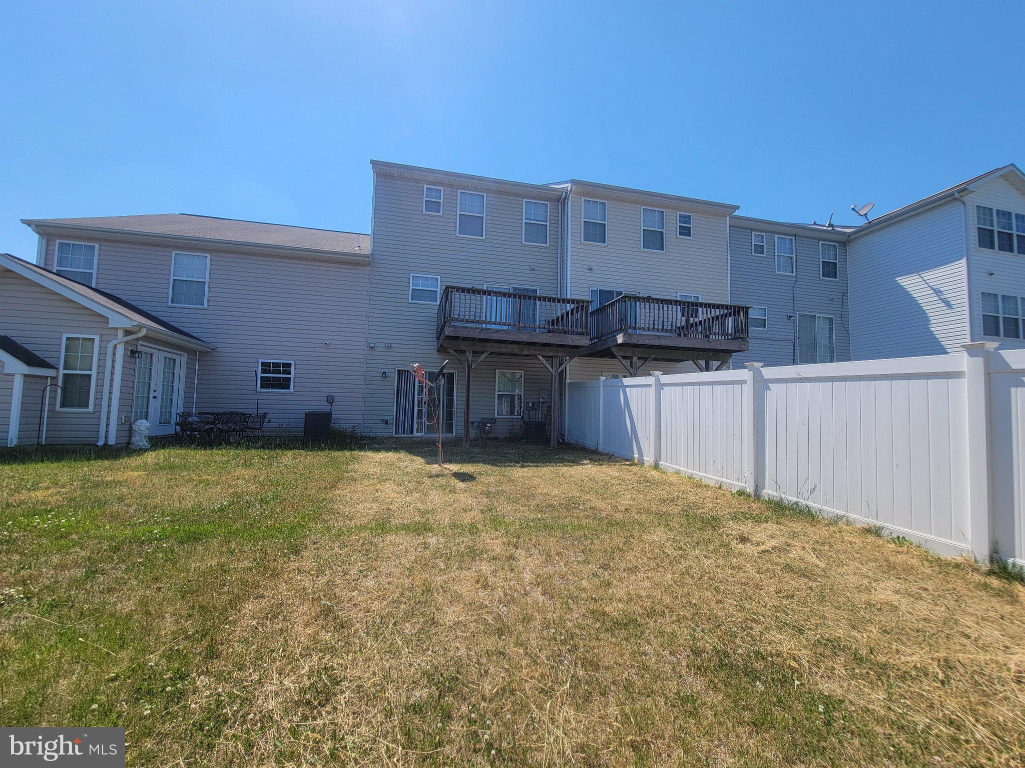 CATTAIL CROSSING - Residential