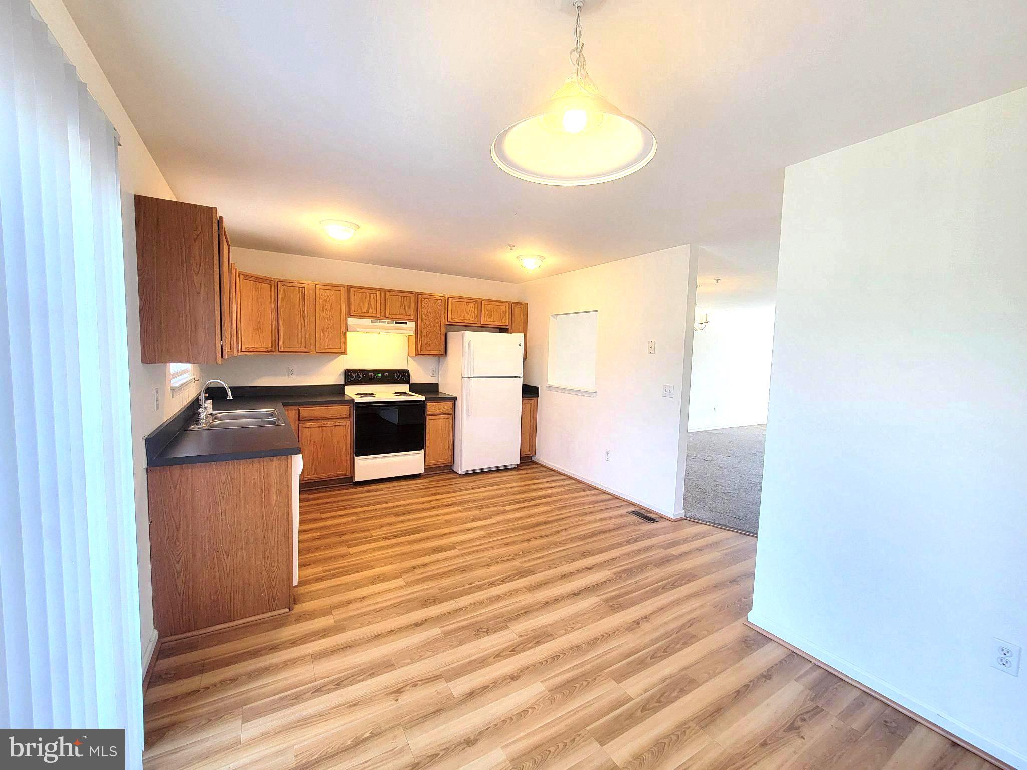 CATTAIL CROSSING - Residential