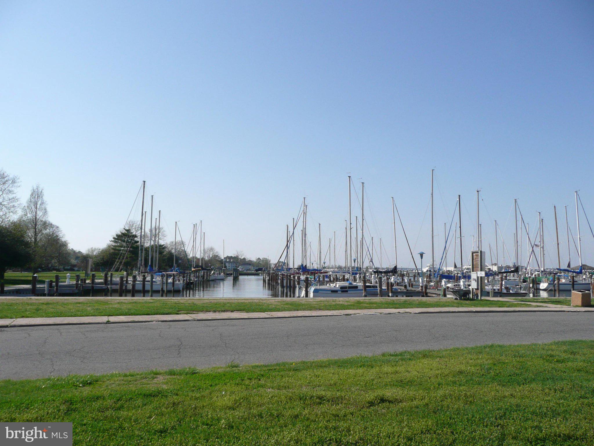 CATTAIL CROSSING - Residential