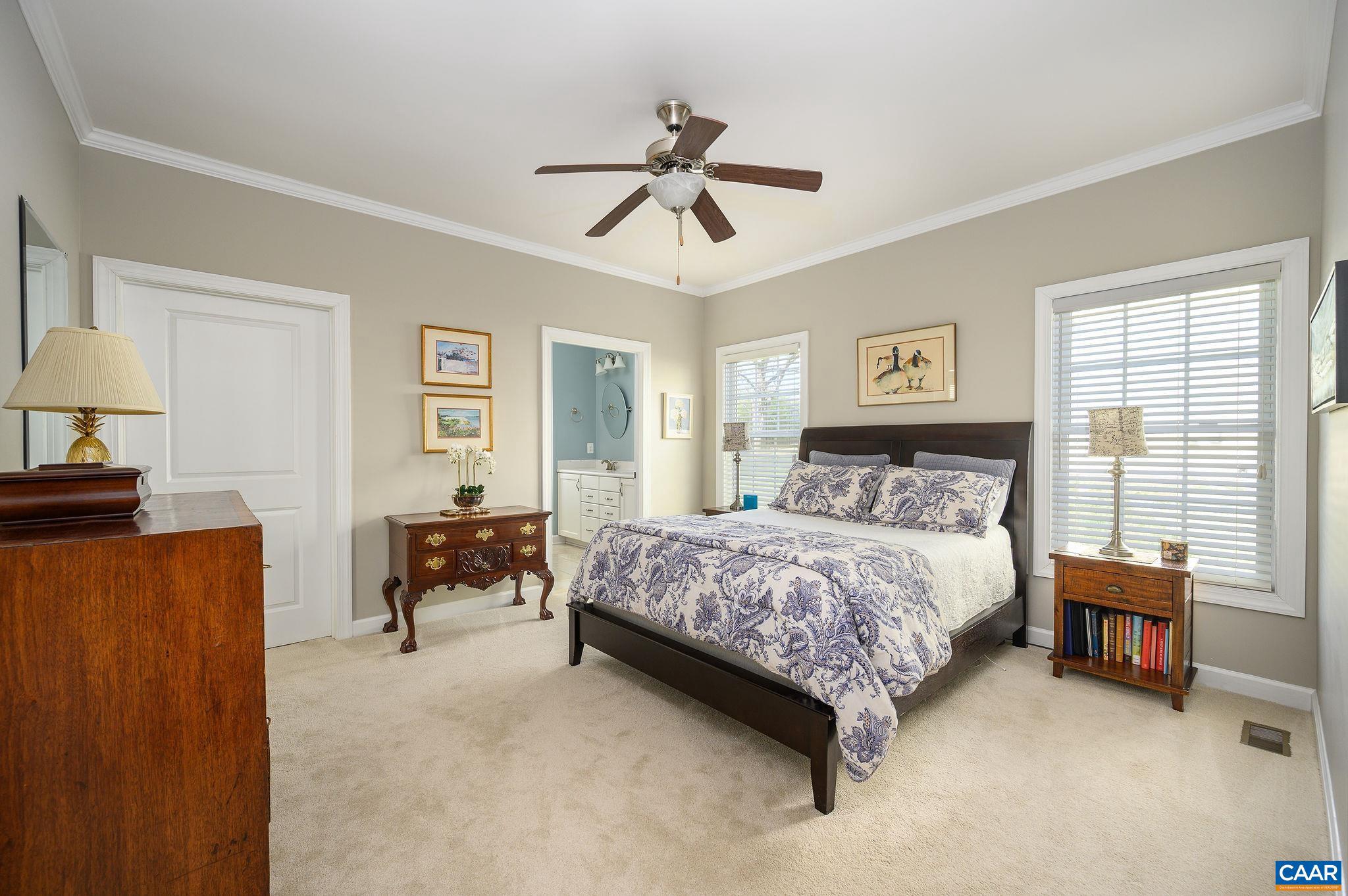 DUNLORA FOREST - Residential