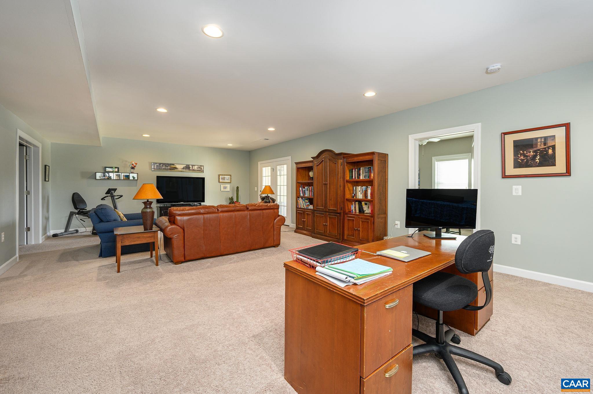 DUNLORA FOREST - Residential