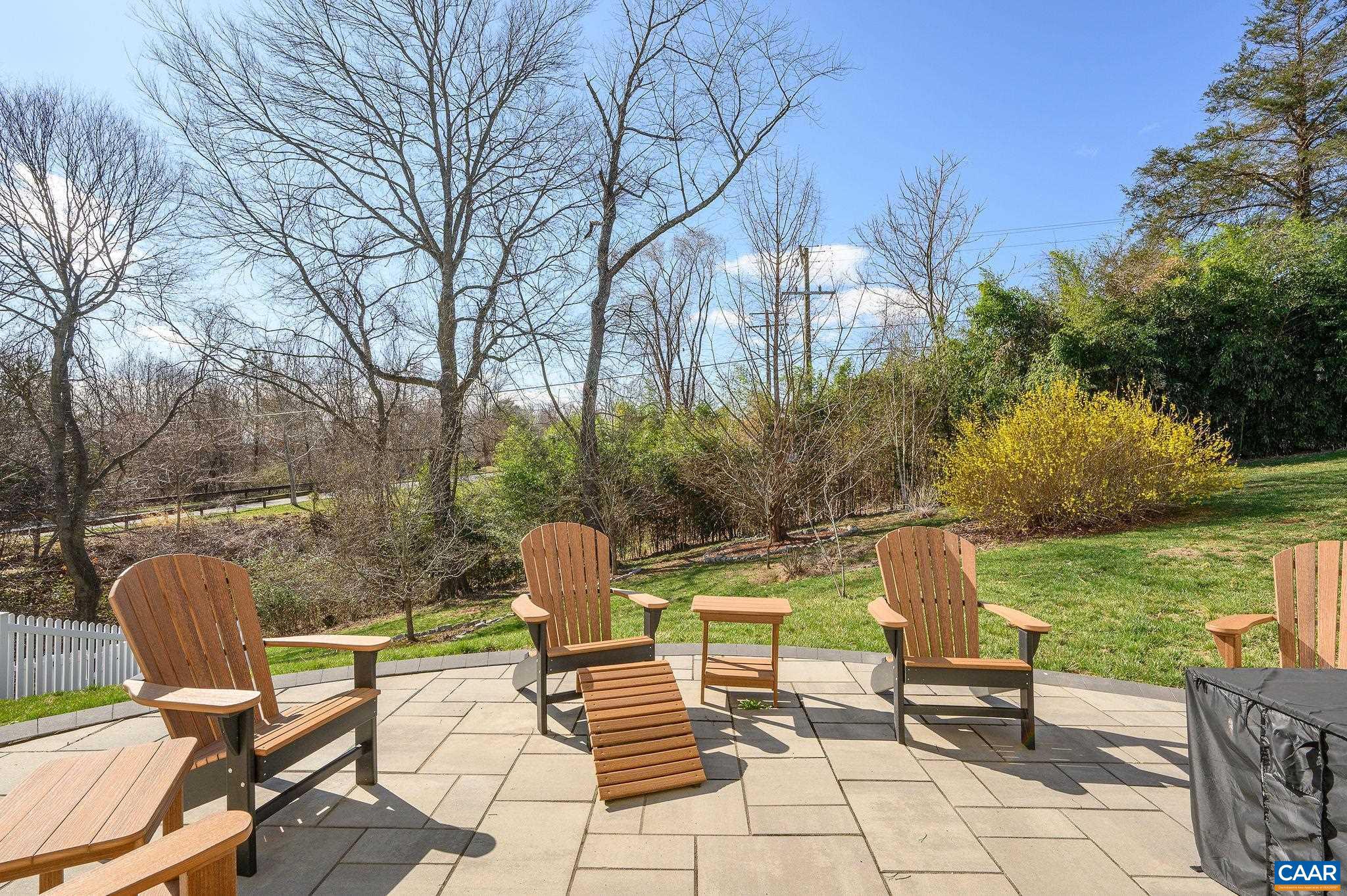 DUNLORA FOREST - Residential