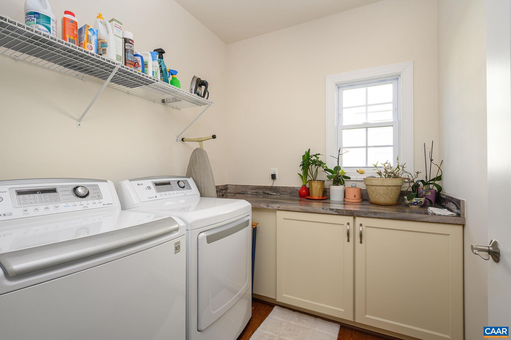 DUNLORA FOREST - Residential