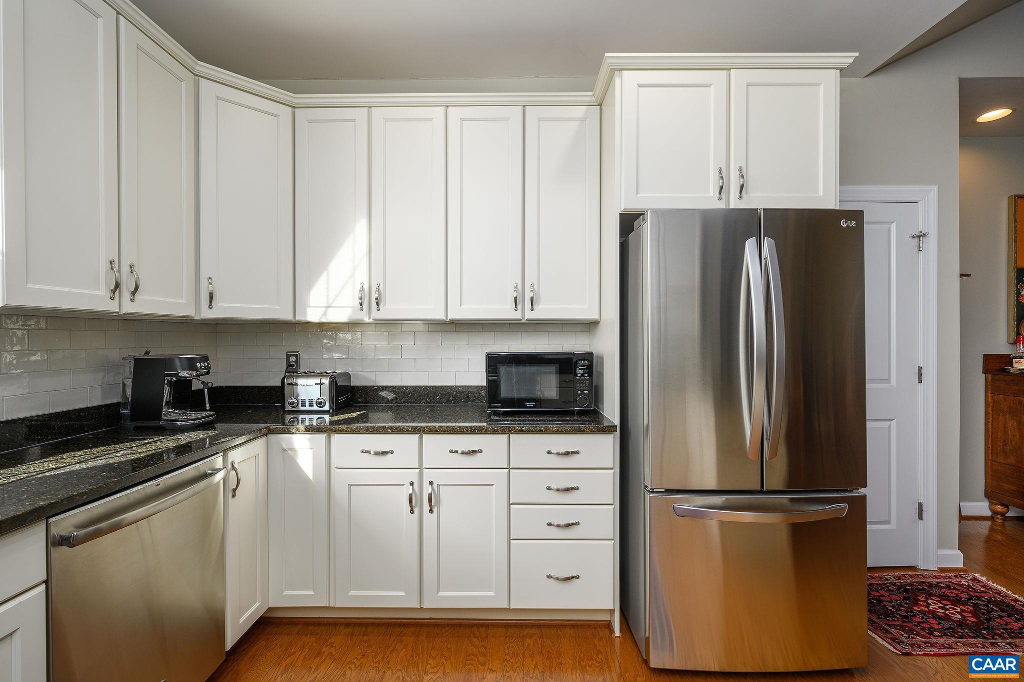 DUNLORA FOREST - Residential