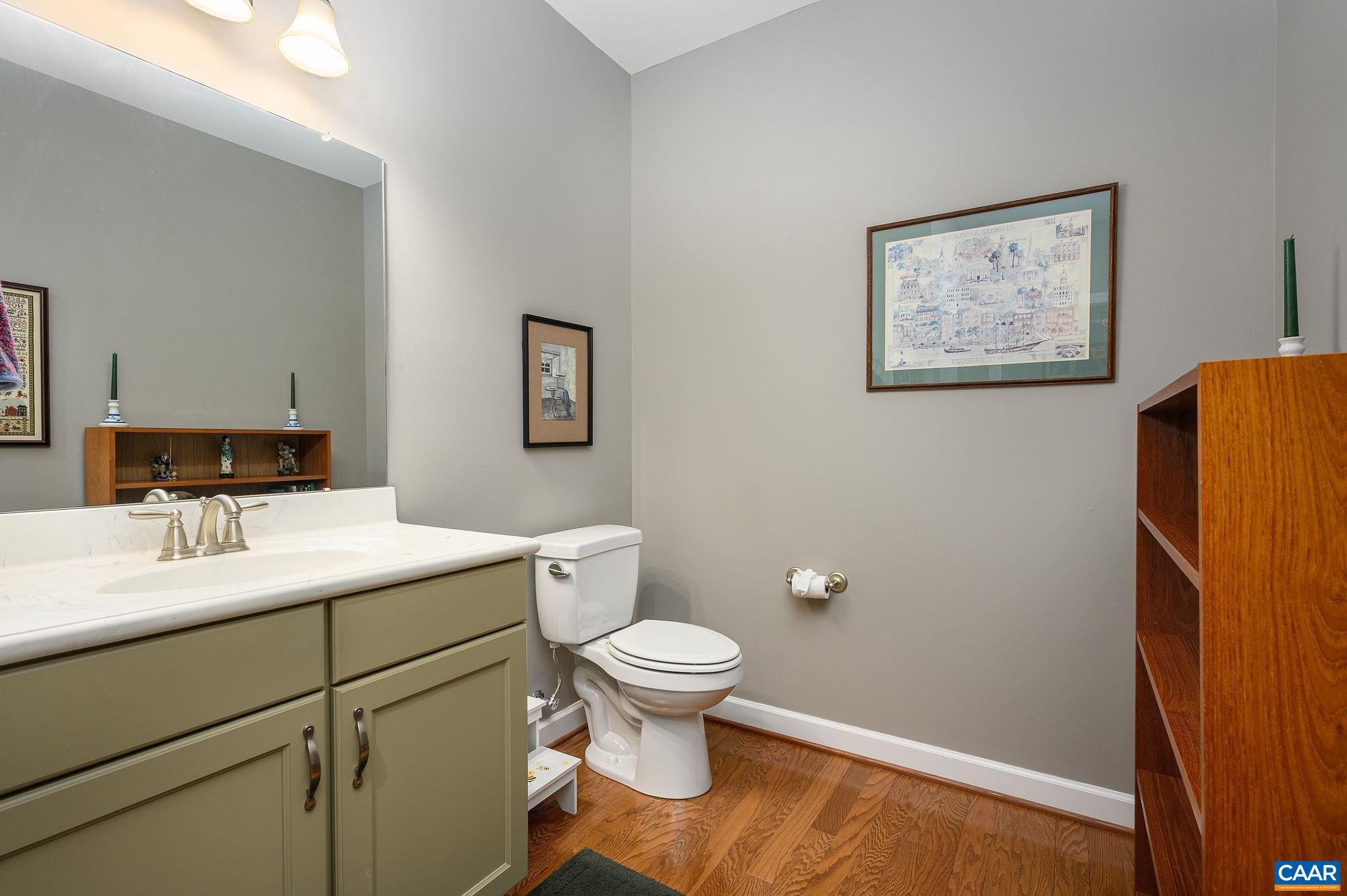 DUNLORA FOREST - Residential