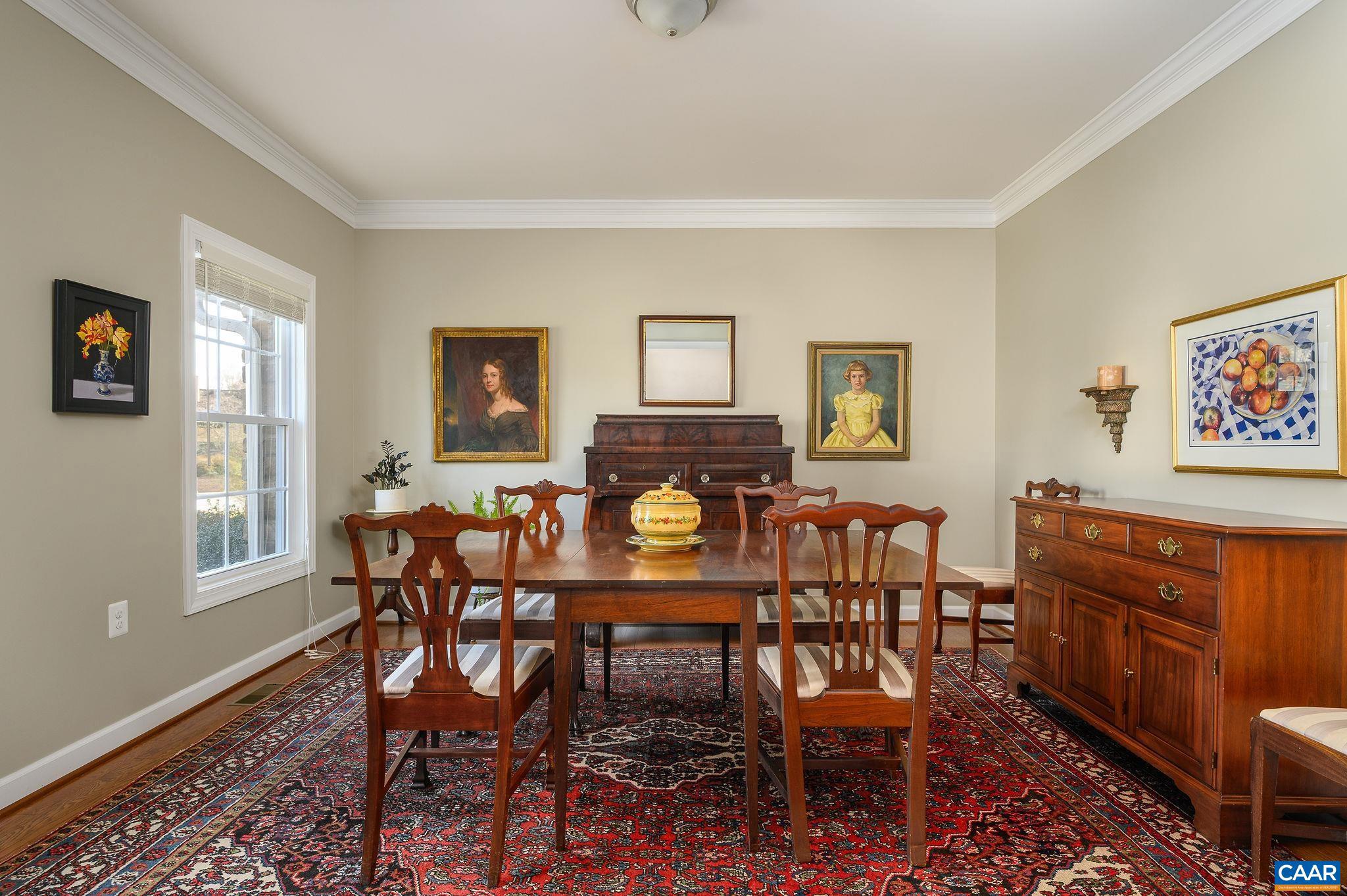 DUNLORA FOREST - Residential