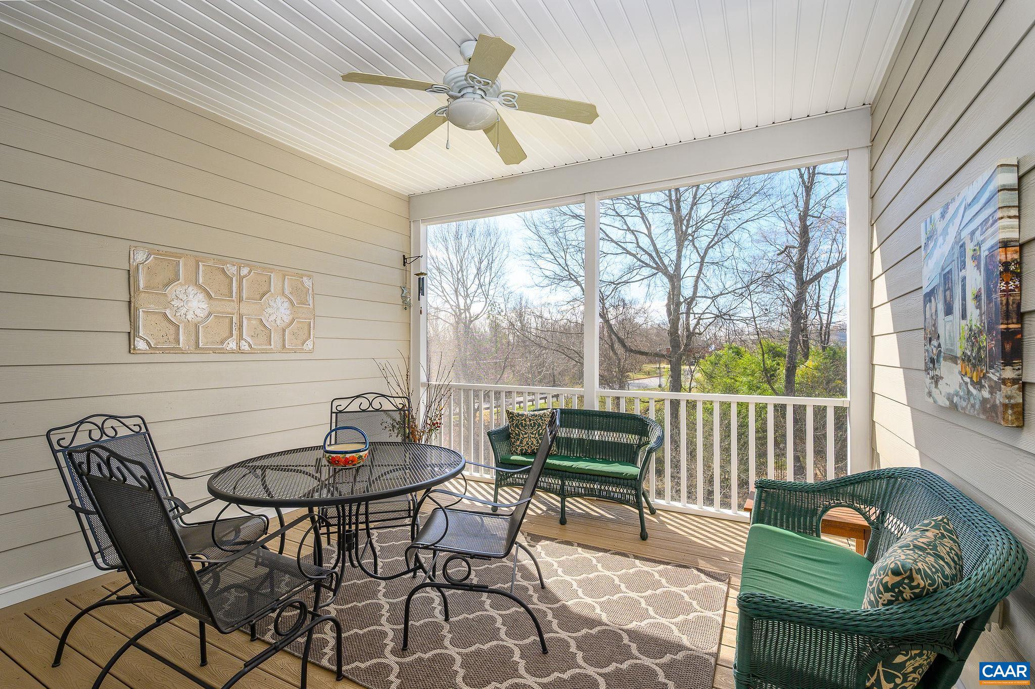 DUNLORA FOREST - Residential