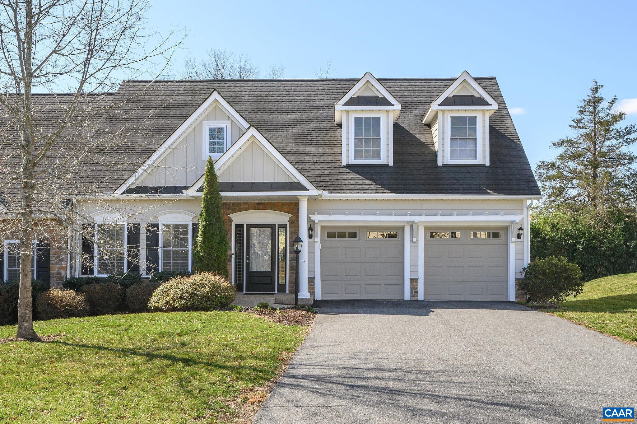 DUNLORA FOREST - Residential