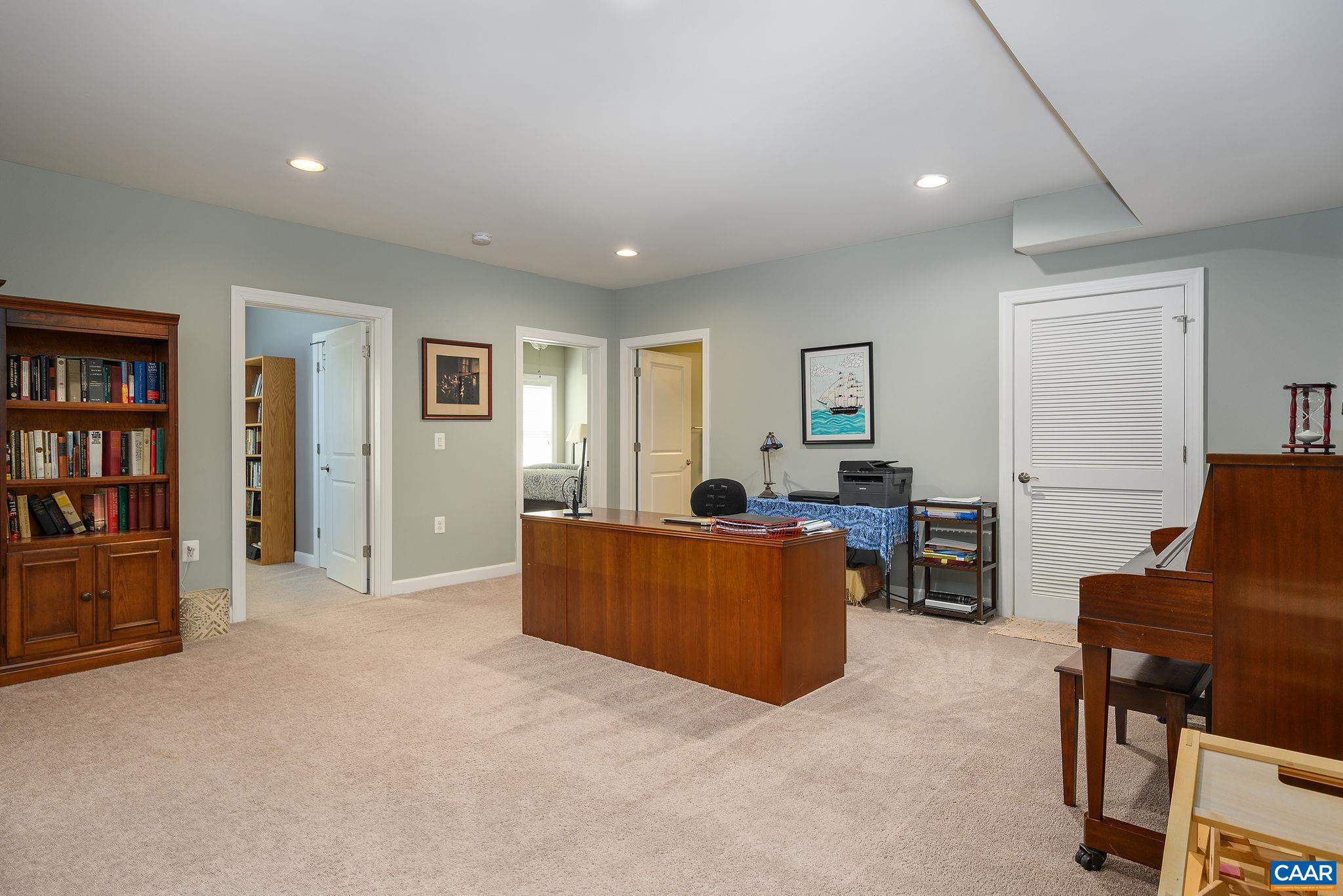 DUNLORA FOREST - Residential