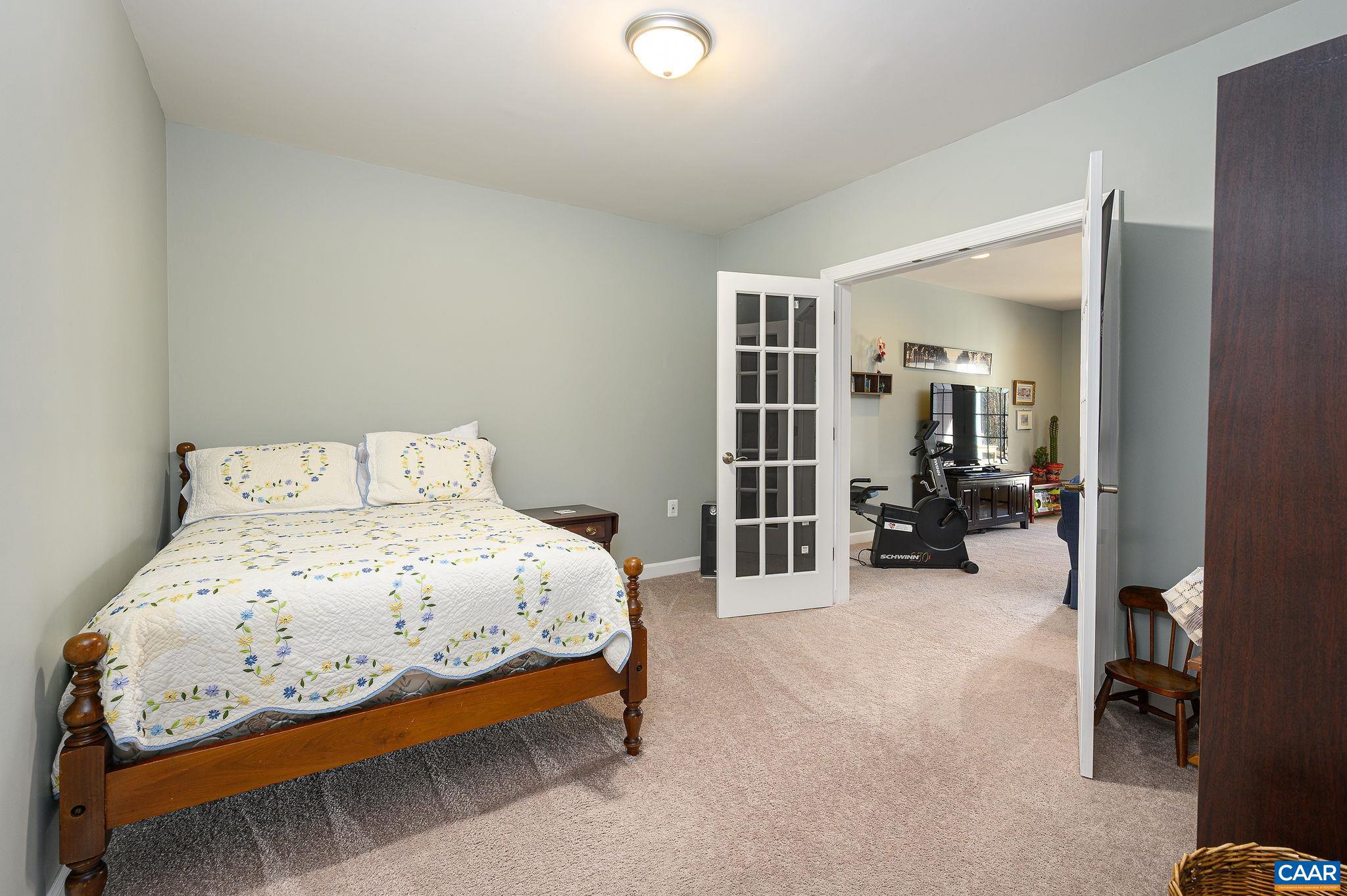 DUNLORA FOREST - Residential