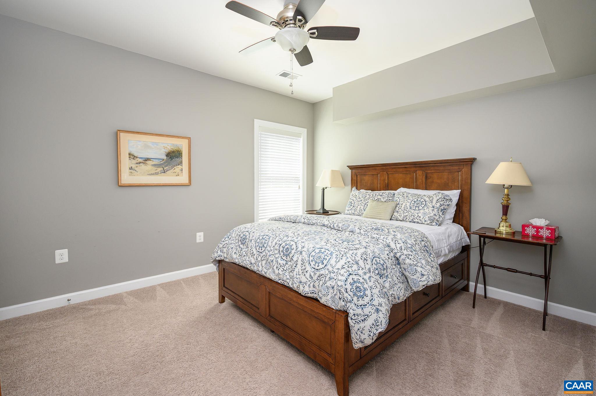 DUNLORA FOREST - Residential