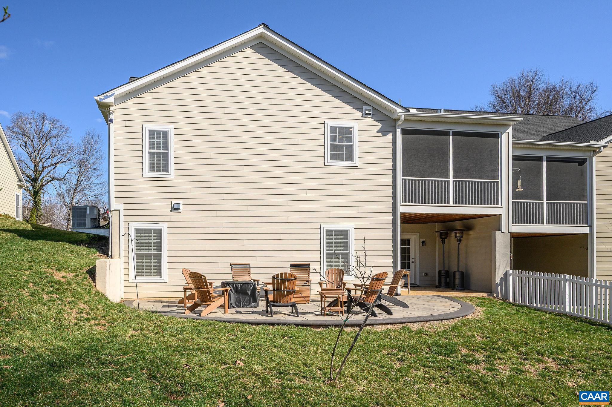 DUNLORA FOREST - Residential