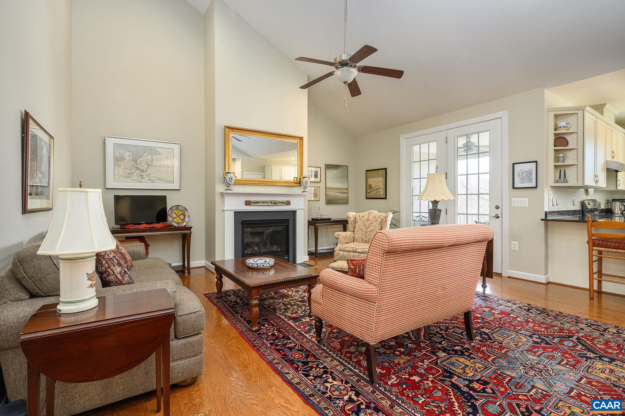 DUNLORA FOREST - Residential