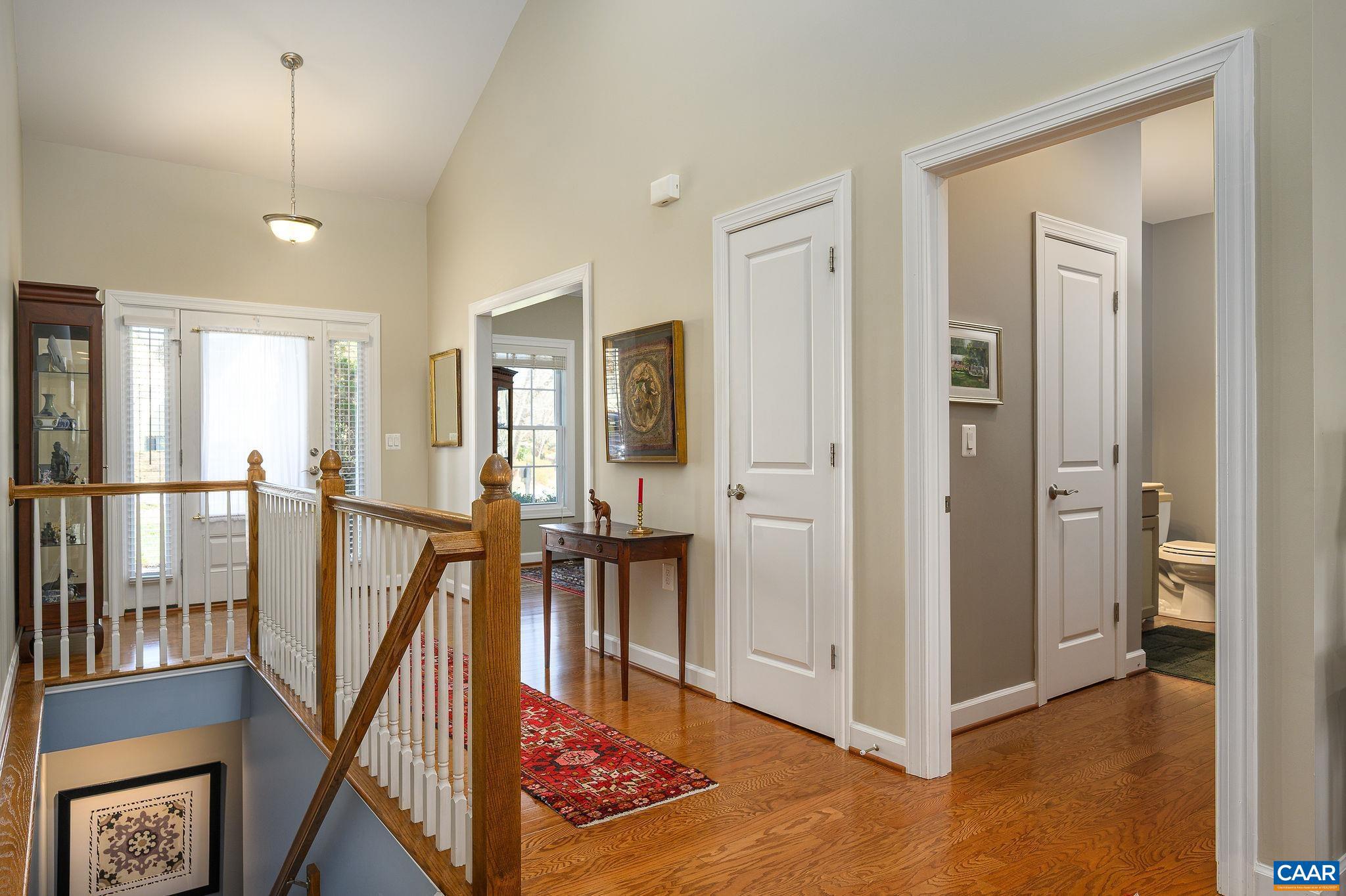 DUNLORA FOREST - Residential