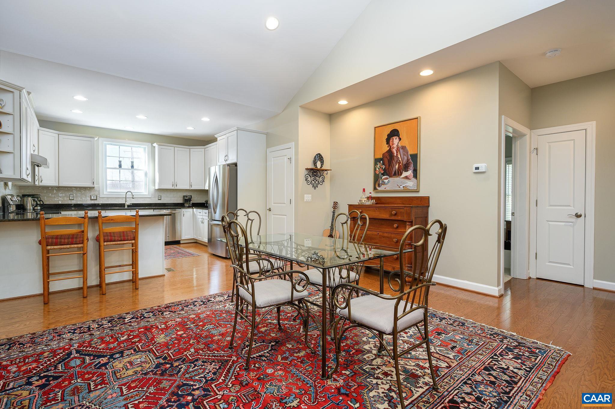 DUNLORA FOREST - Residential