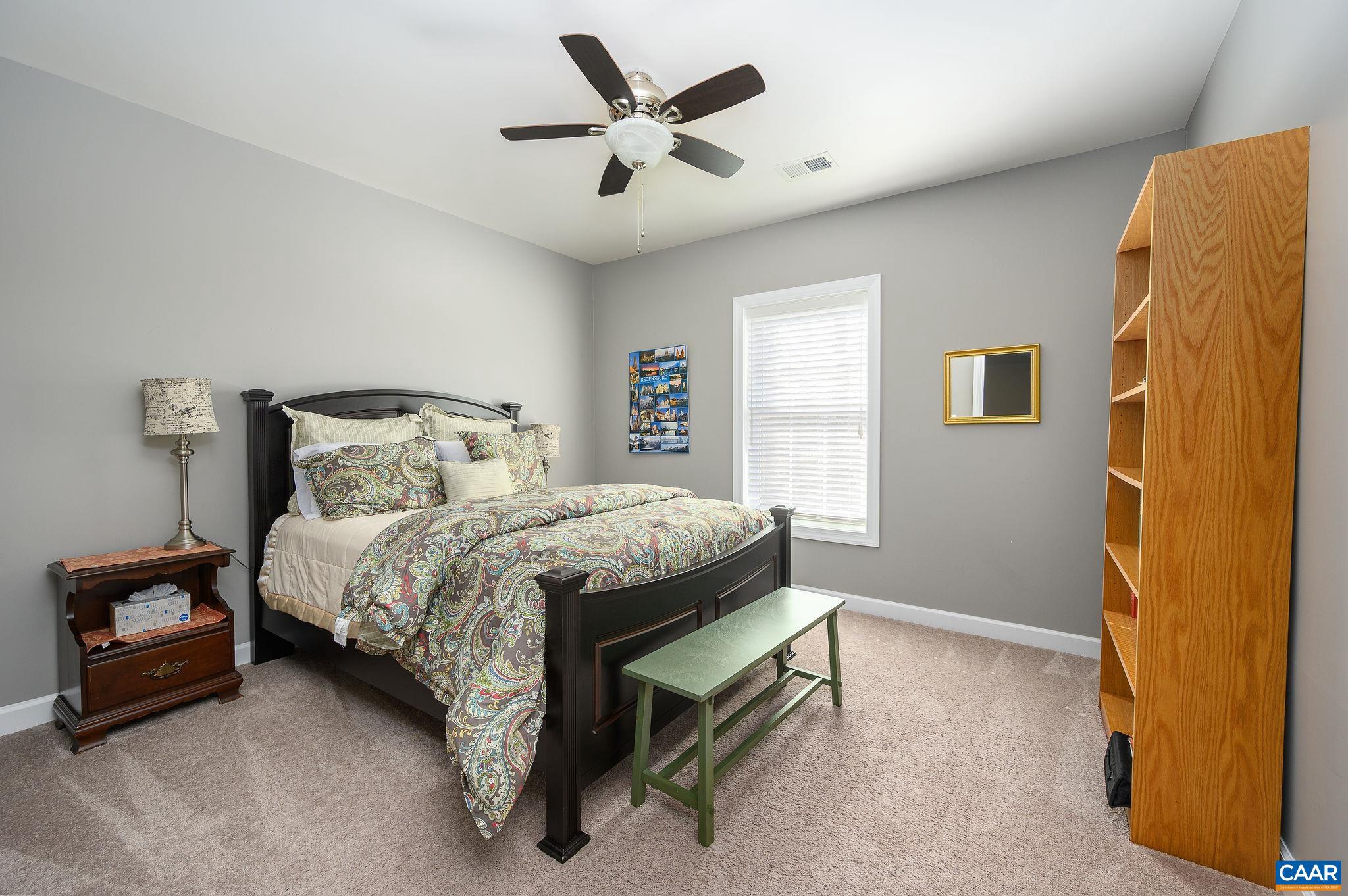 DUNLORA FOREST - Residential