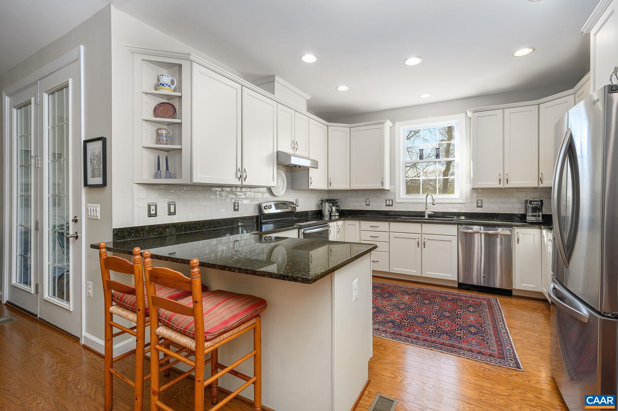 DUNLORA FOREST - Residential