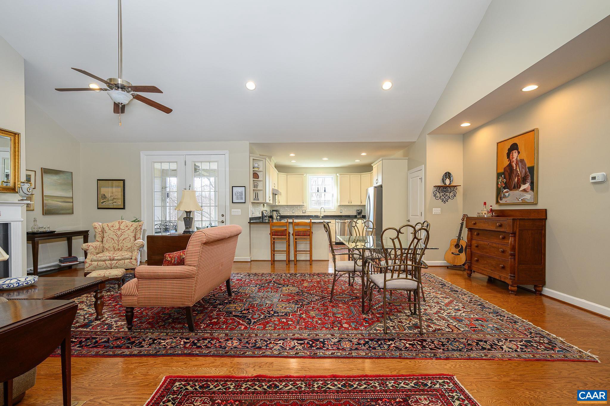 DUNLORA FOREST - Residential