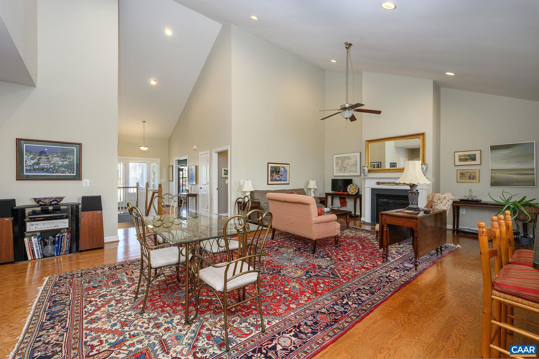 DUNLORA FOREST - Residential