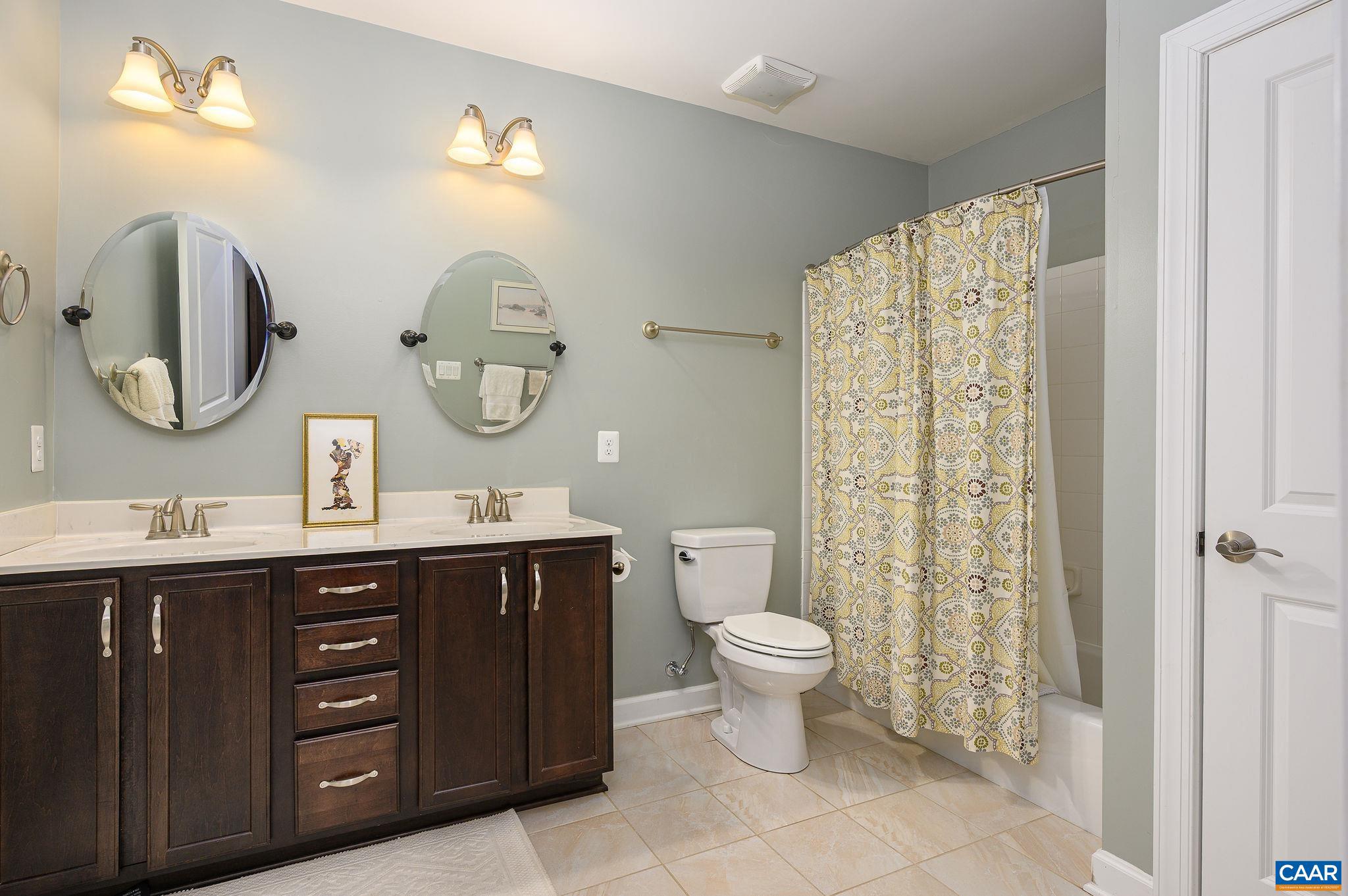 DUNLORA FOREST - Residential