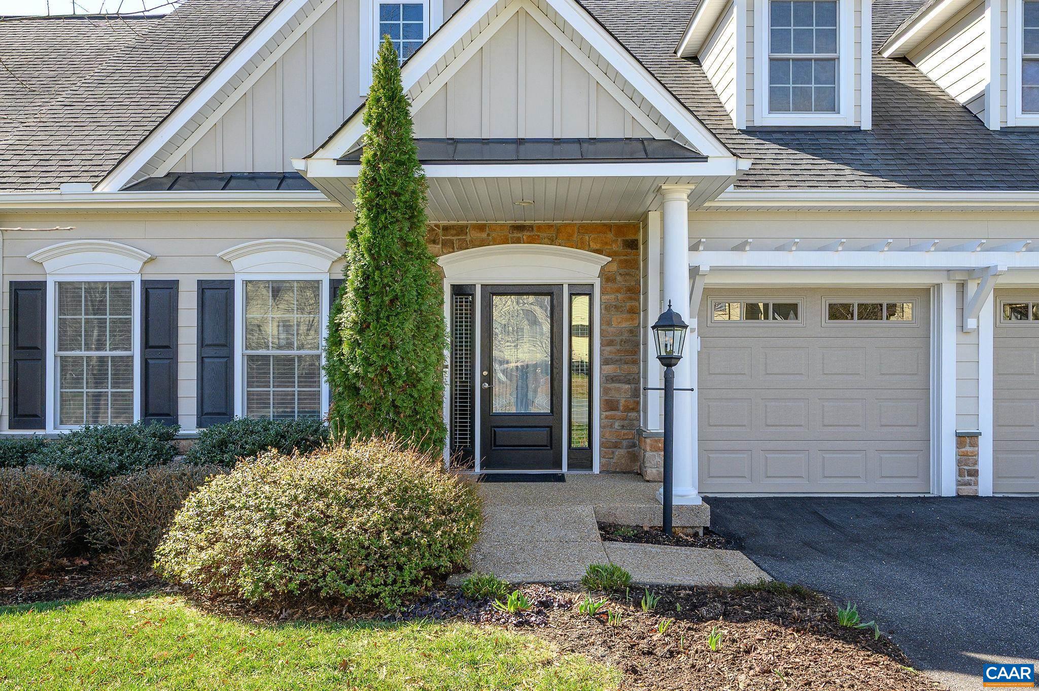 DUNLORA FOREST - Residential