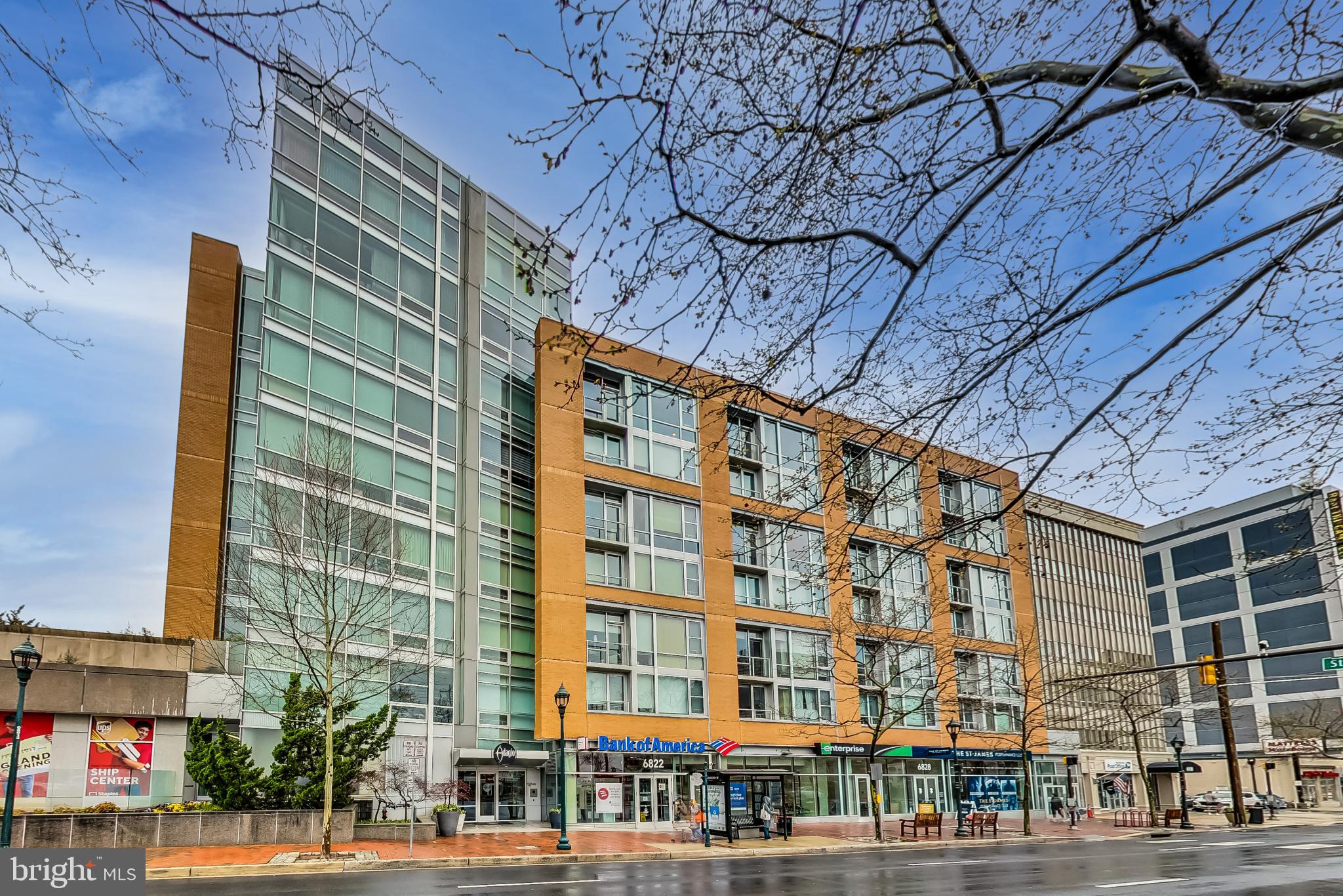6820 WISCONSIN AVENUE 5007