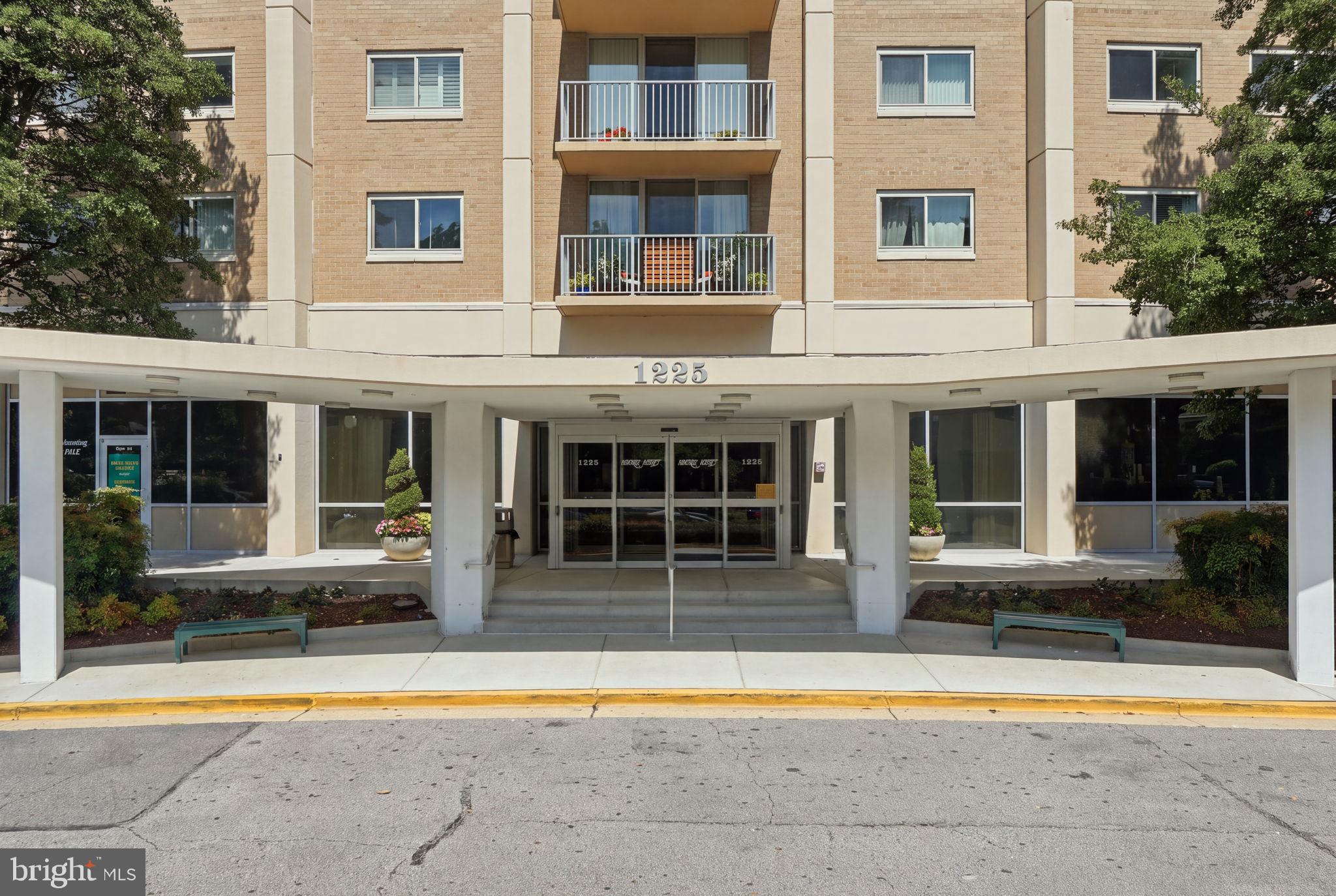 1225 MARTHA CUSTIS DRIVE 403