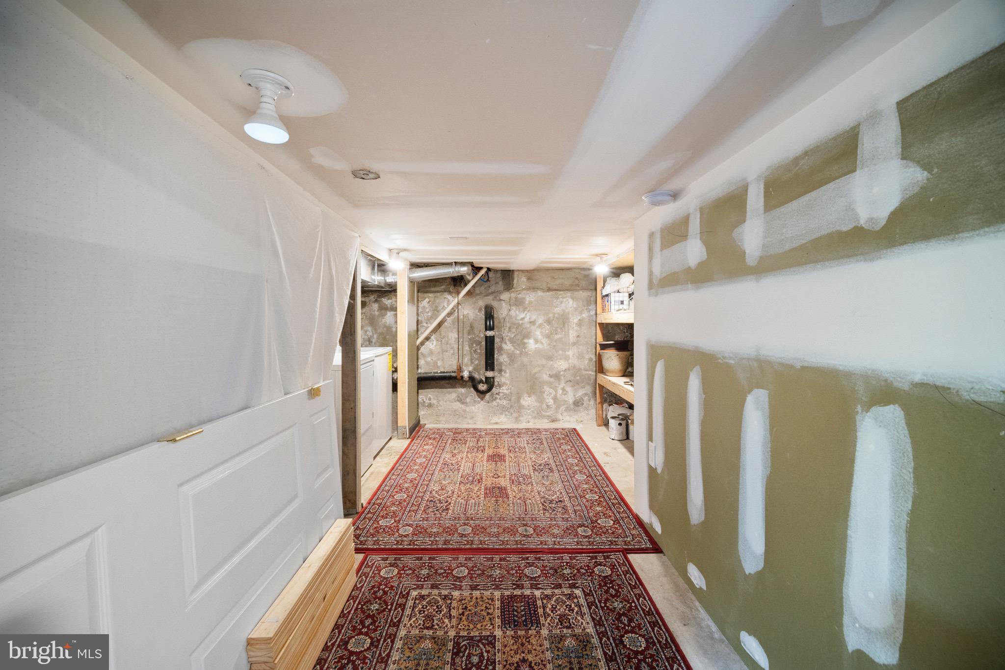 GRADUATE HOSPITAL - Residential