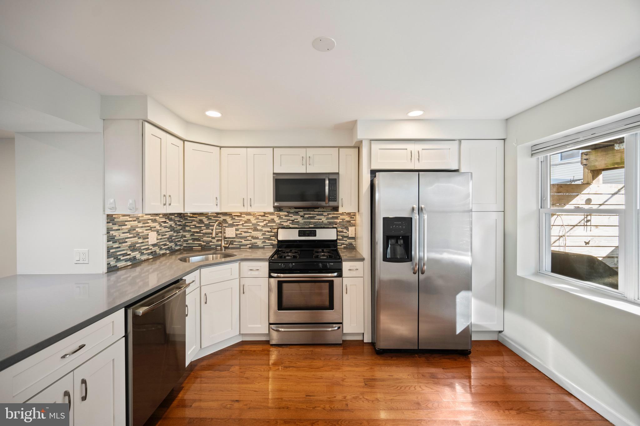 GRADUATE HOSPITAL - Residential