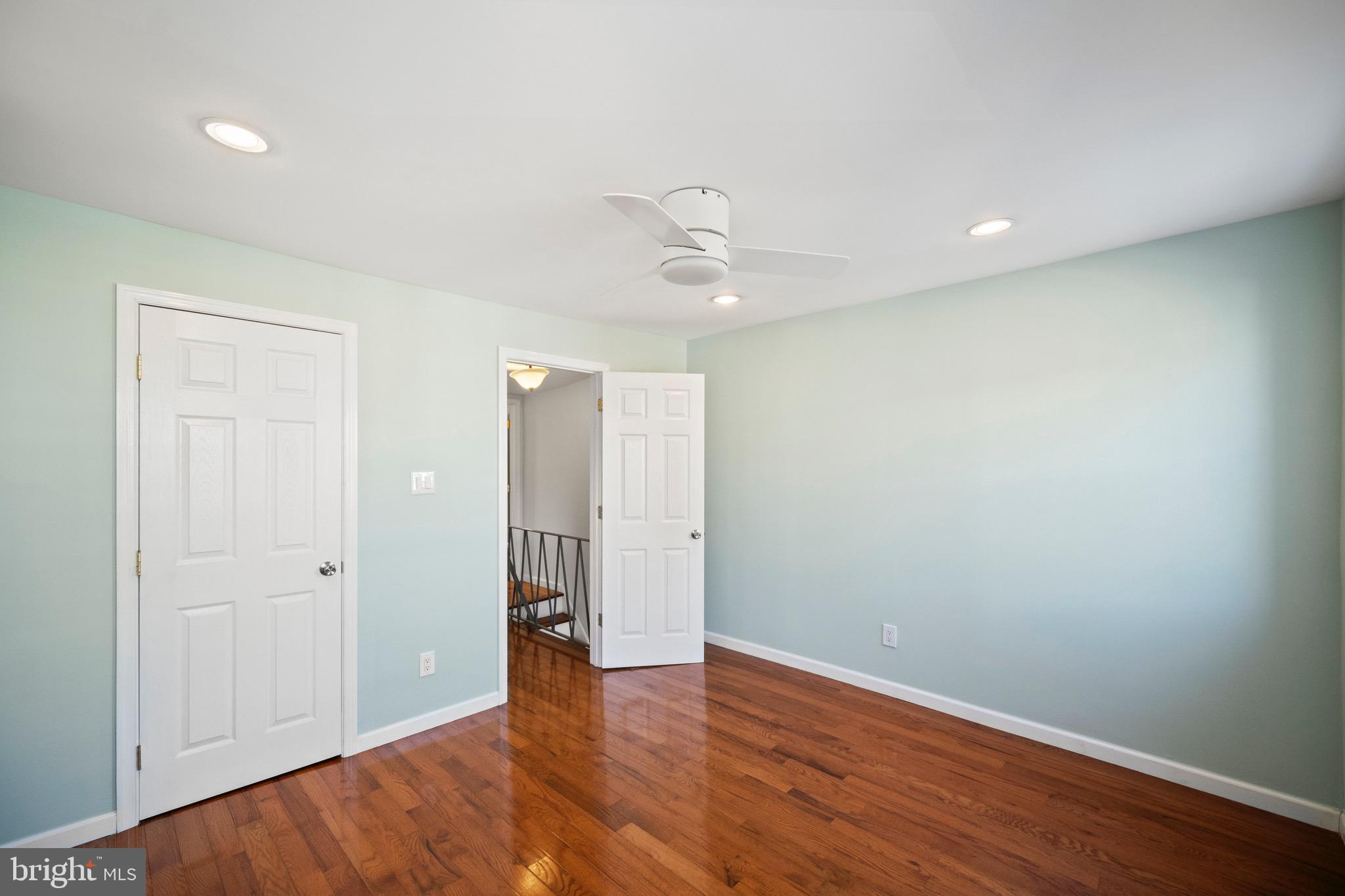 GRADUATE HOSPITAL - Residential