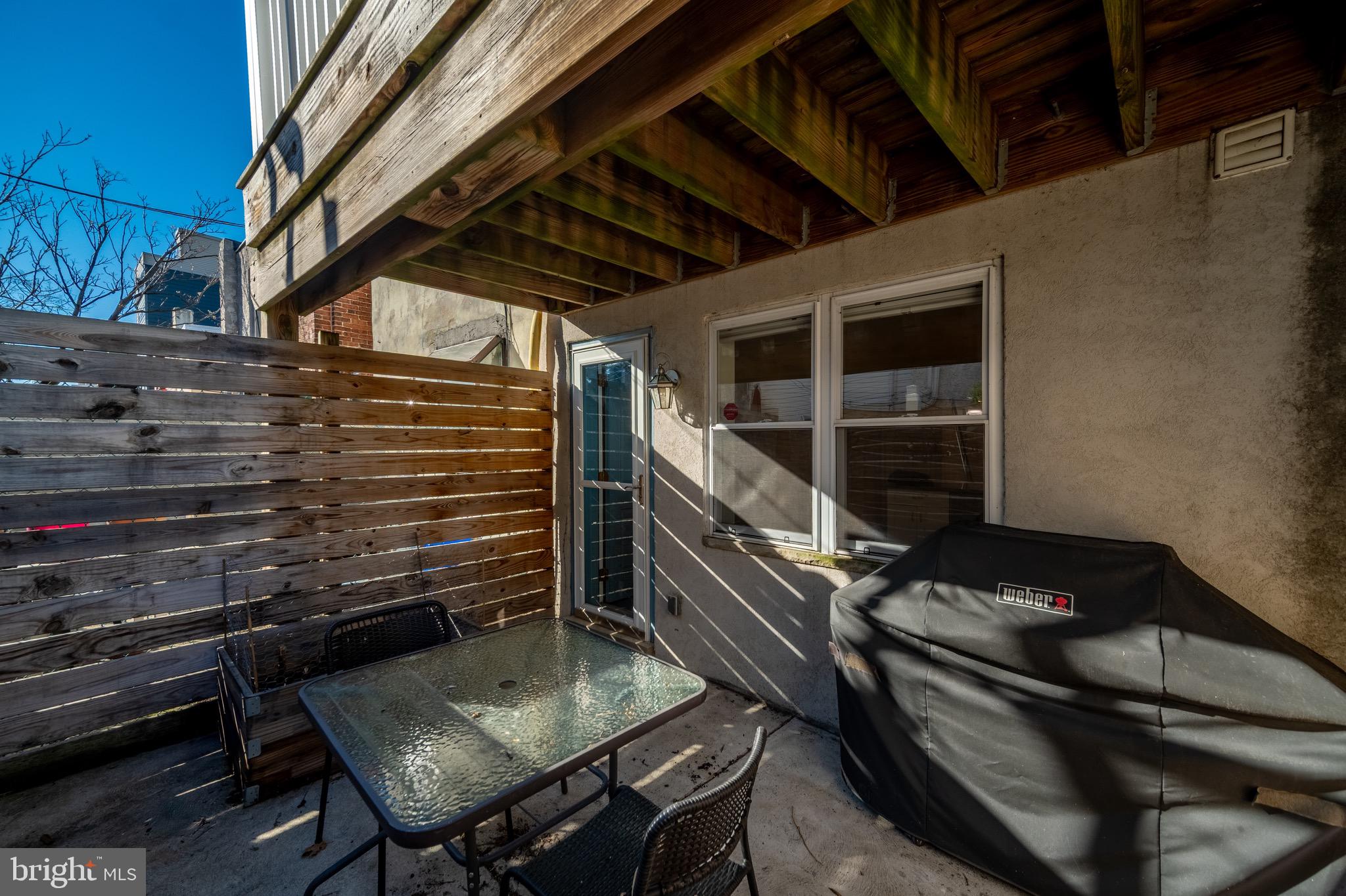 GRADUATE HOSPITAL - Residential