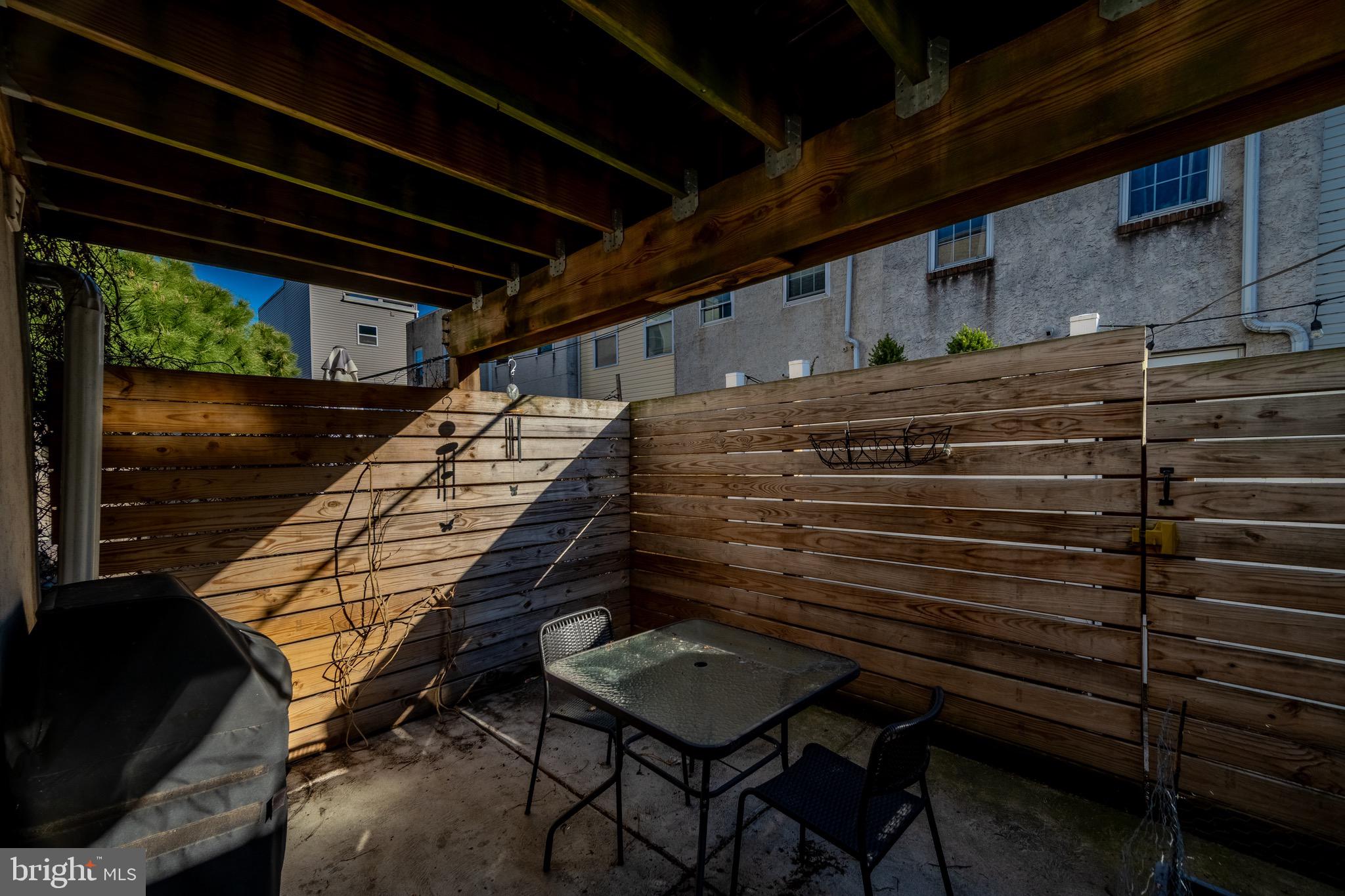 GRADUATE HOSPITAL - Residential