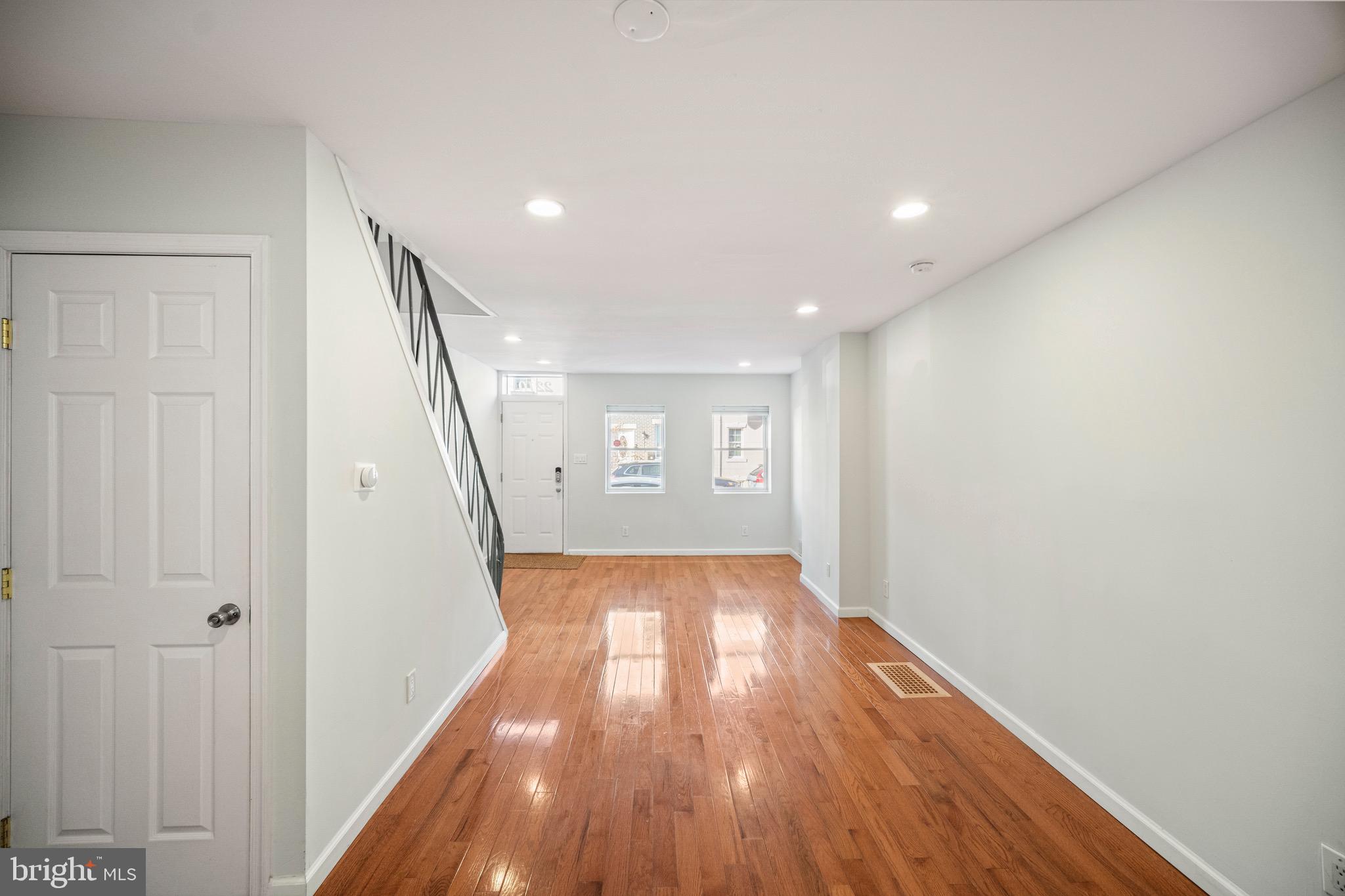 GRADUATE HOSPITAL - Residential