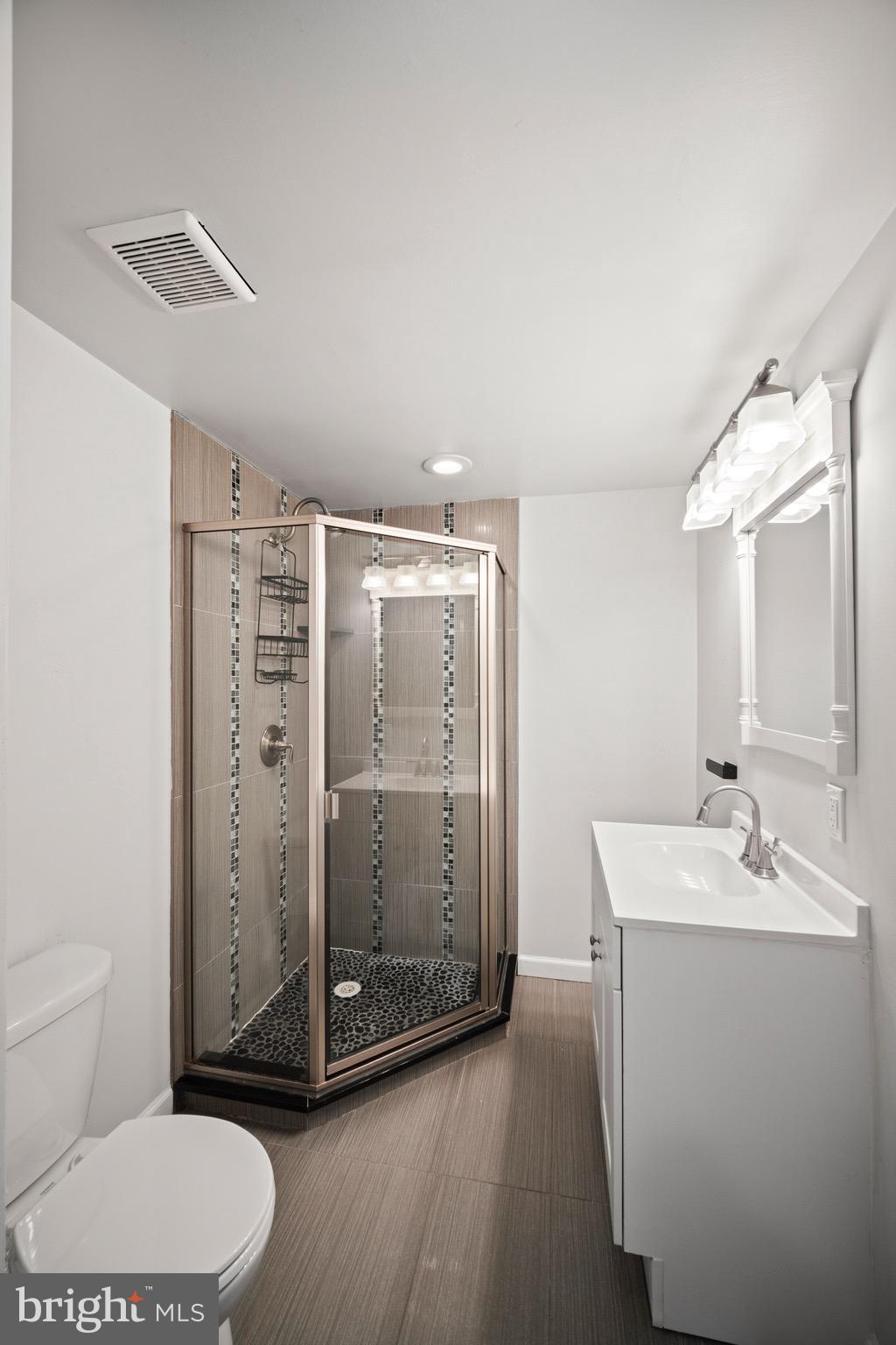 GRADUATE HOSPITAL - Residential