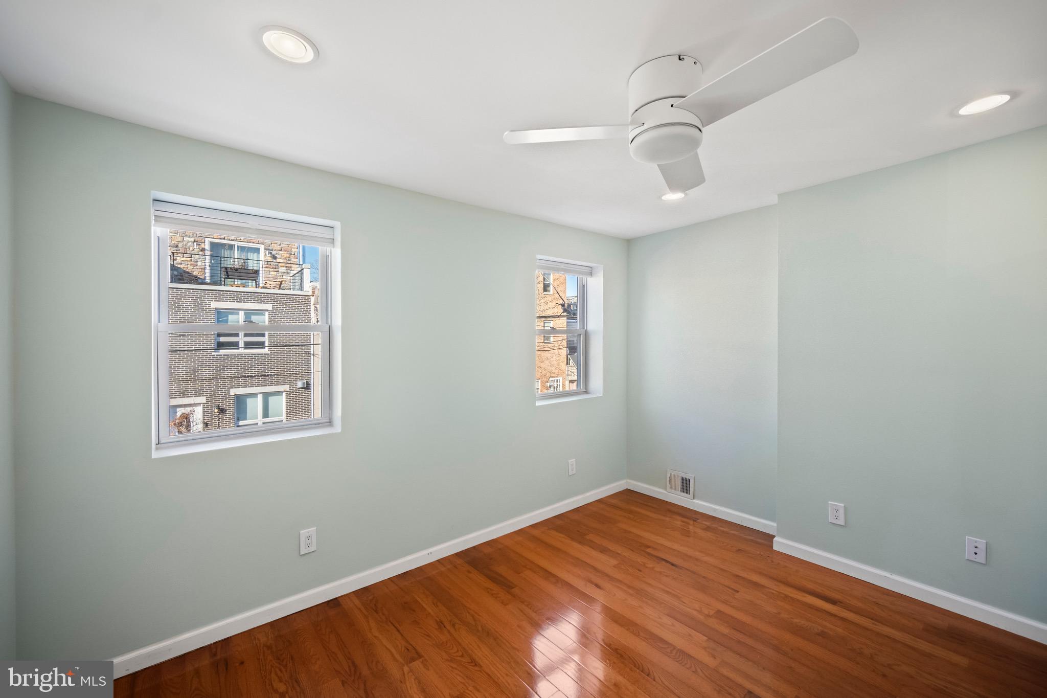 GRADUATE HOSPITAL - Residential