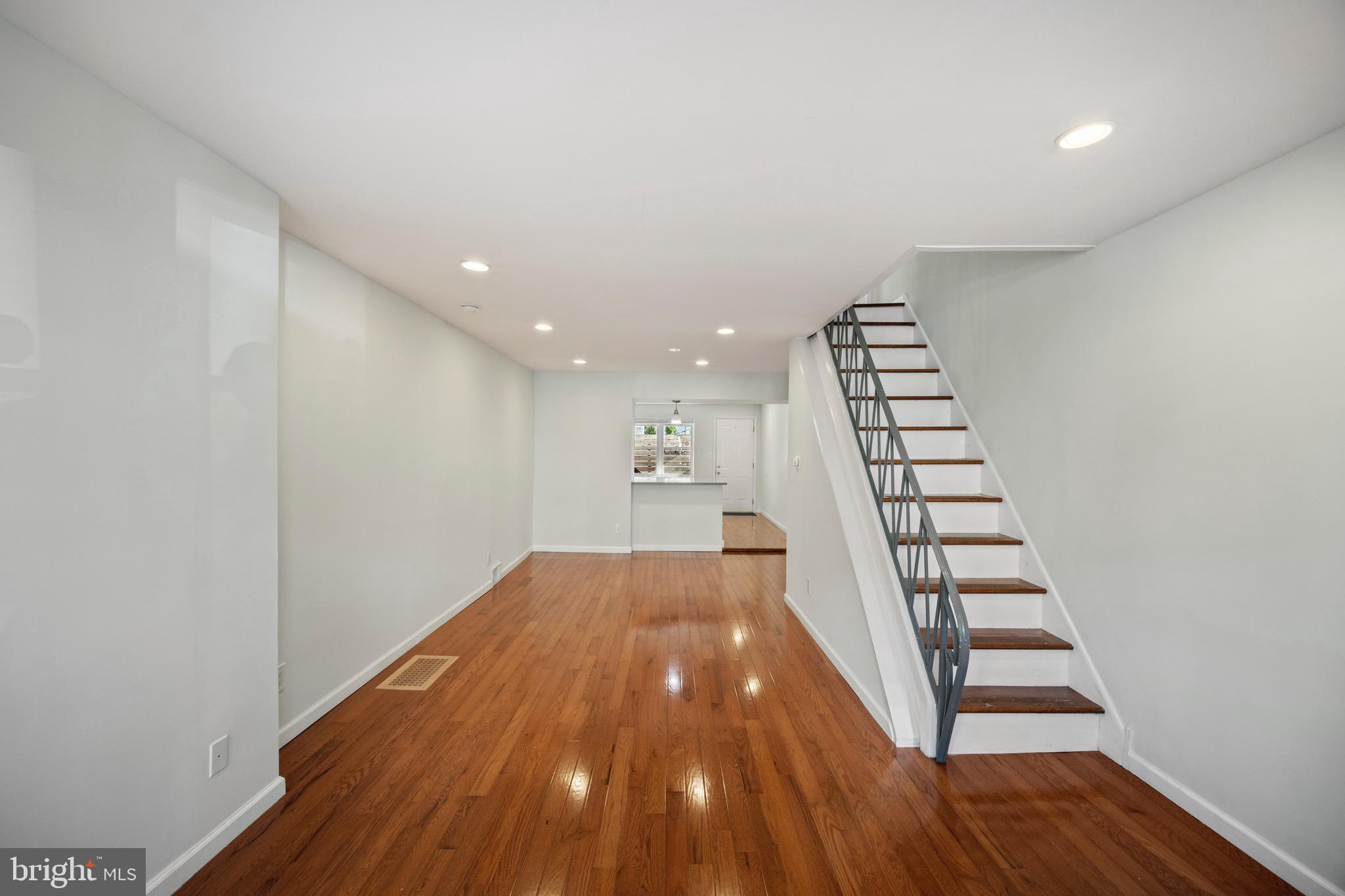 GRADUATE HOSPITAL - Residential