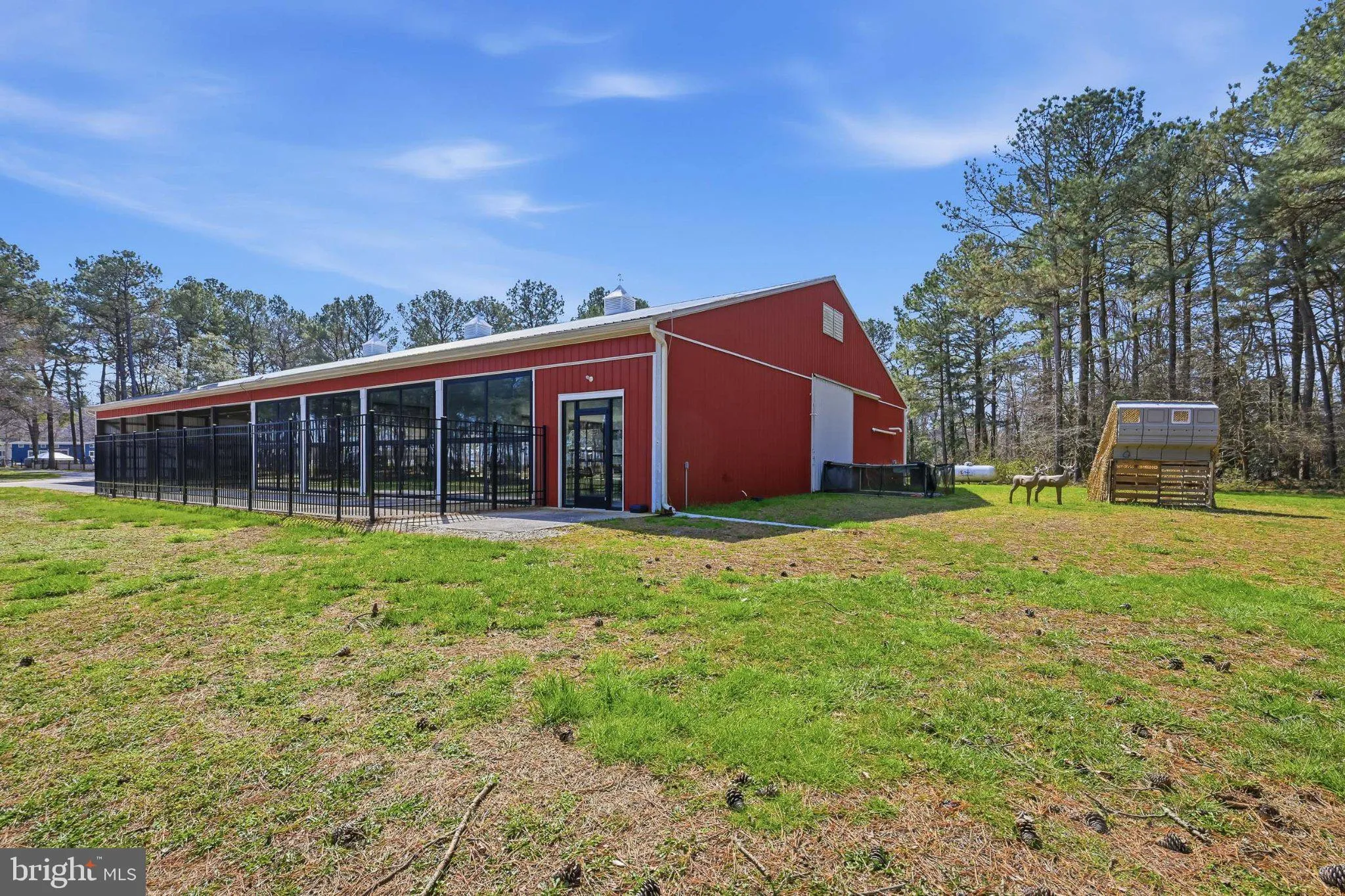 Additional image 39 of Address Not Available from Listing Broker, Houston, DE 19954