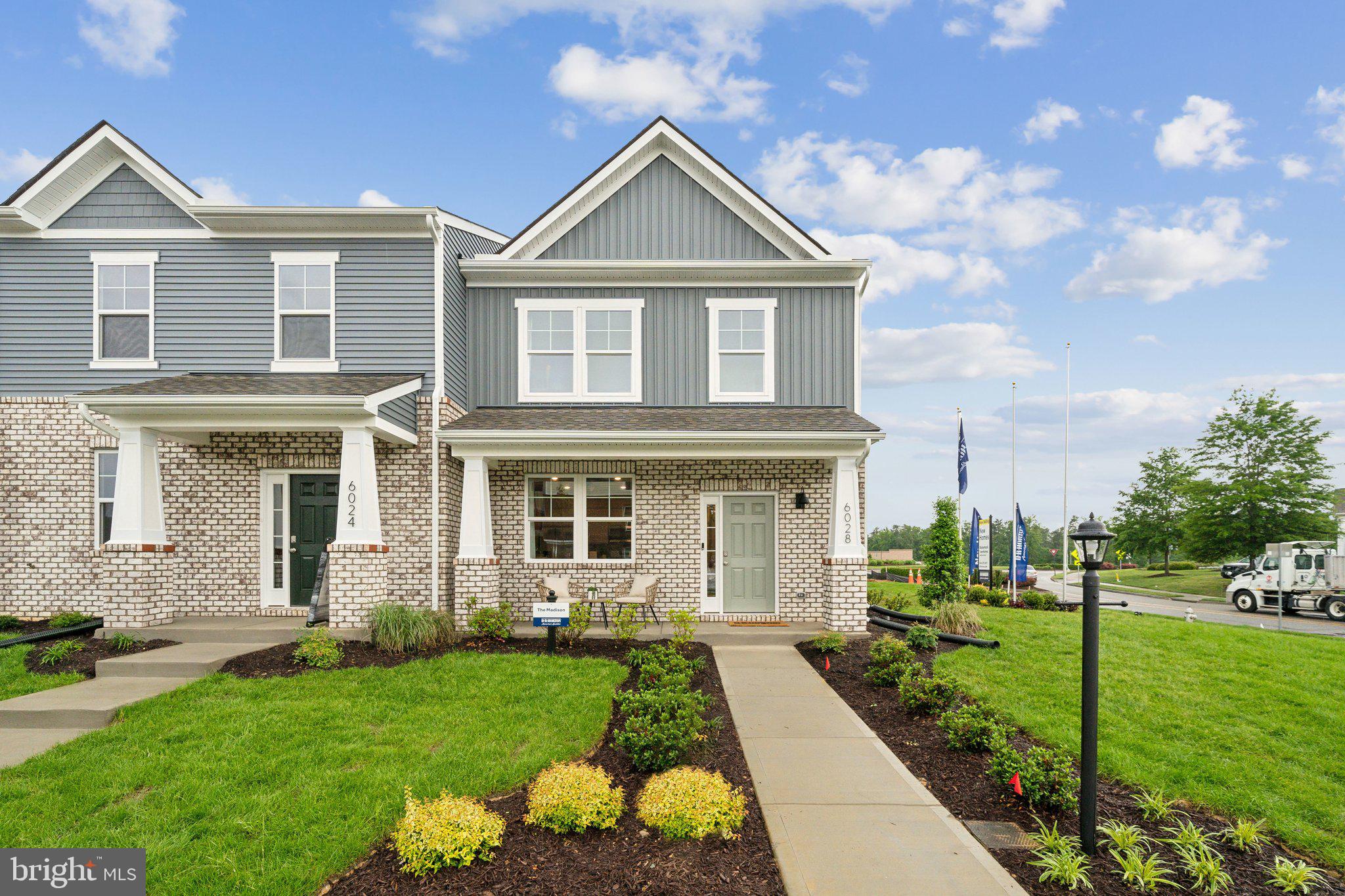 WATERMARK - Residential