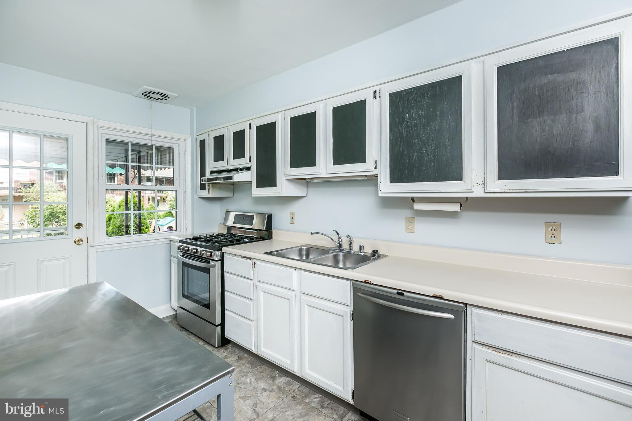 ACADEMY HEIGHTS - Residential