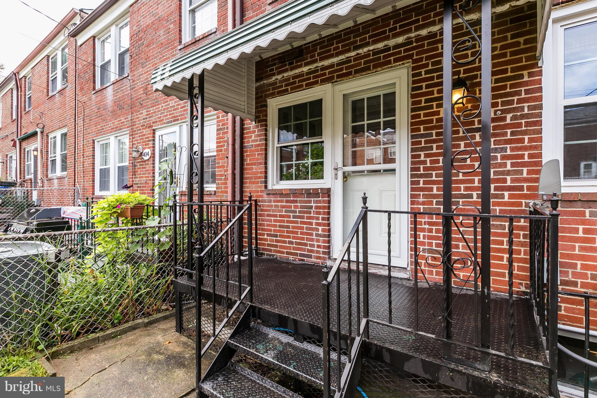 ACADEMY HEIGHTS - Residential