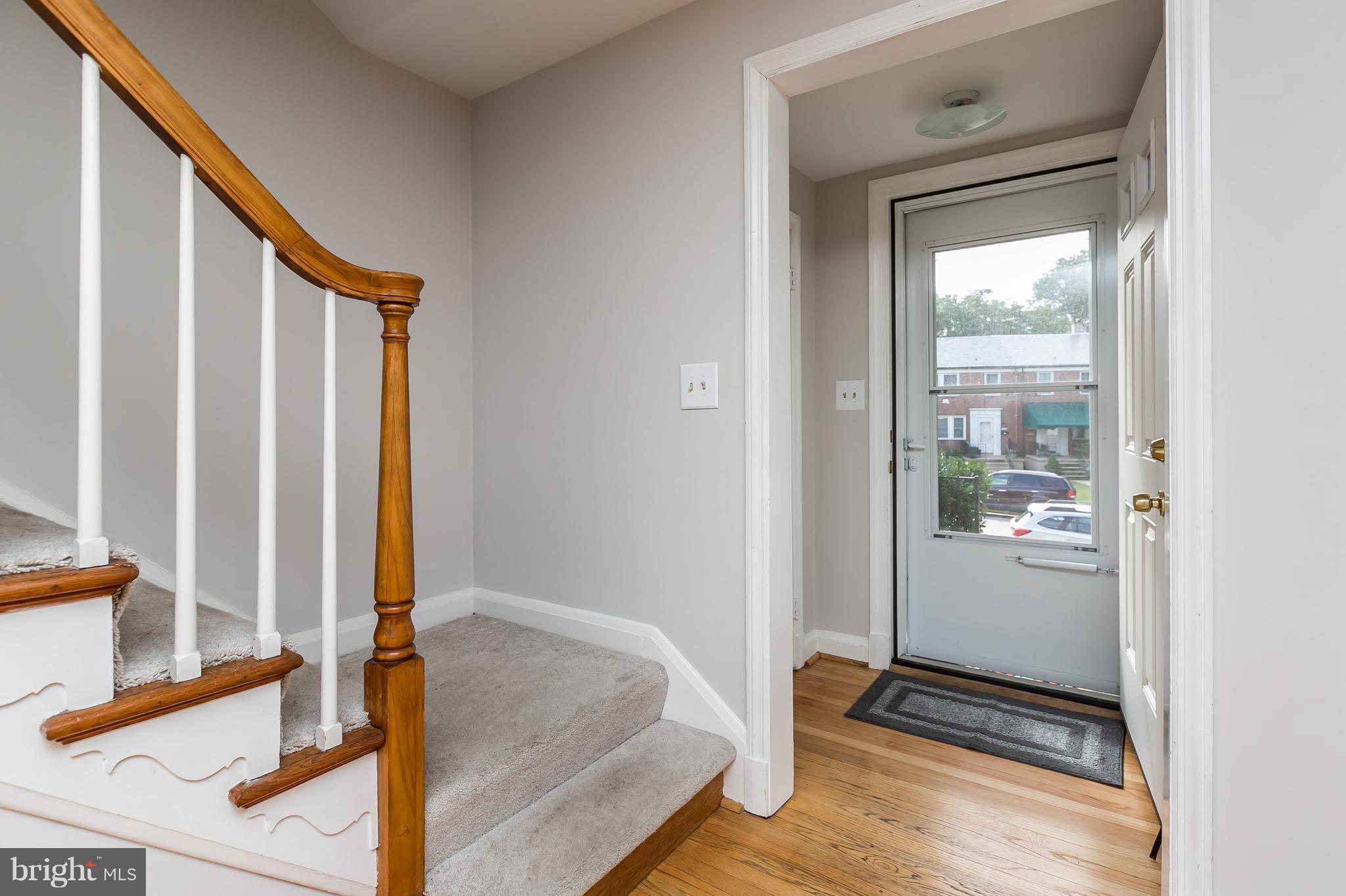 ACADEMY HEIGHTS - Residential