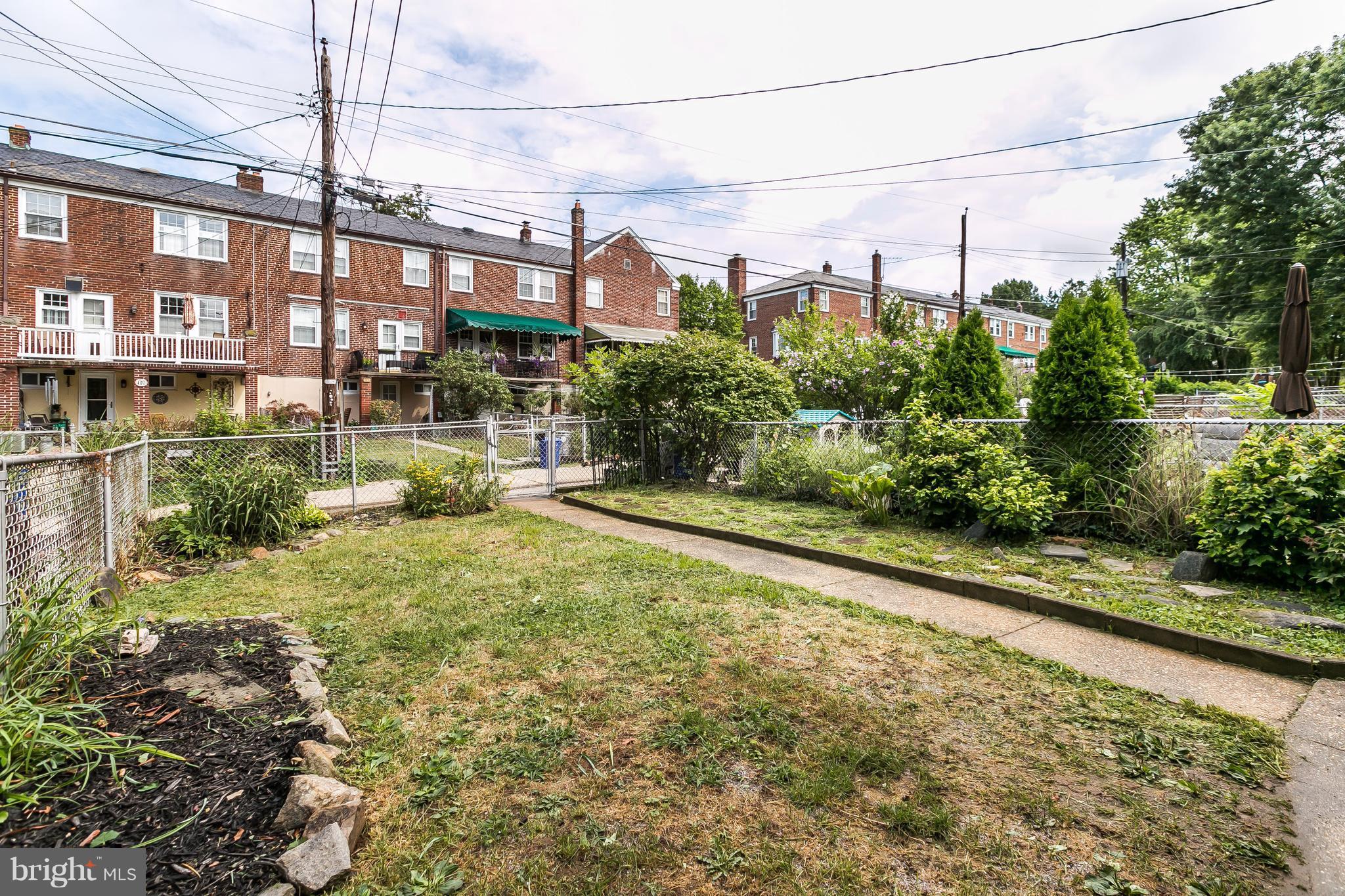 ACADEMY HEIGHTS - Residential